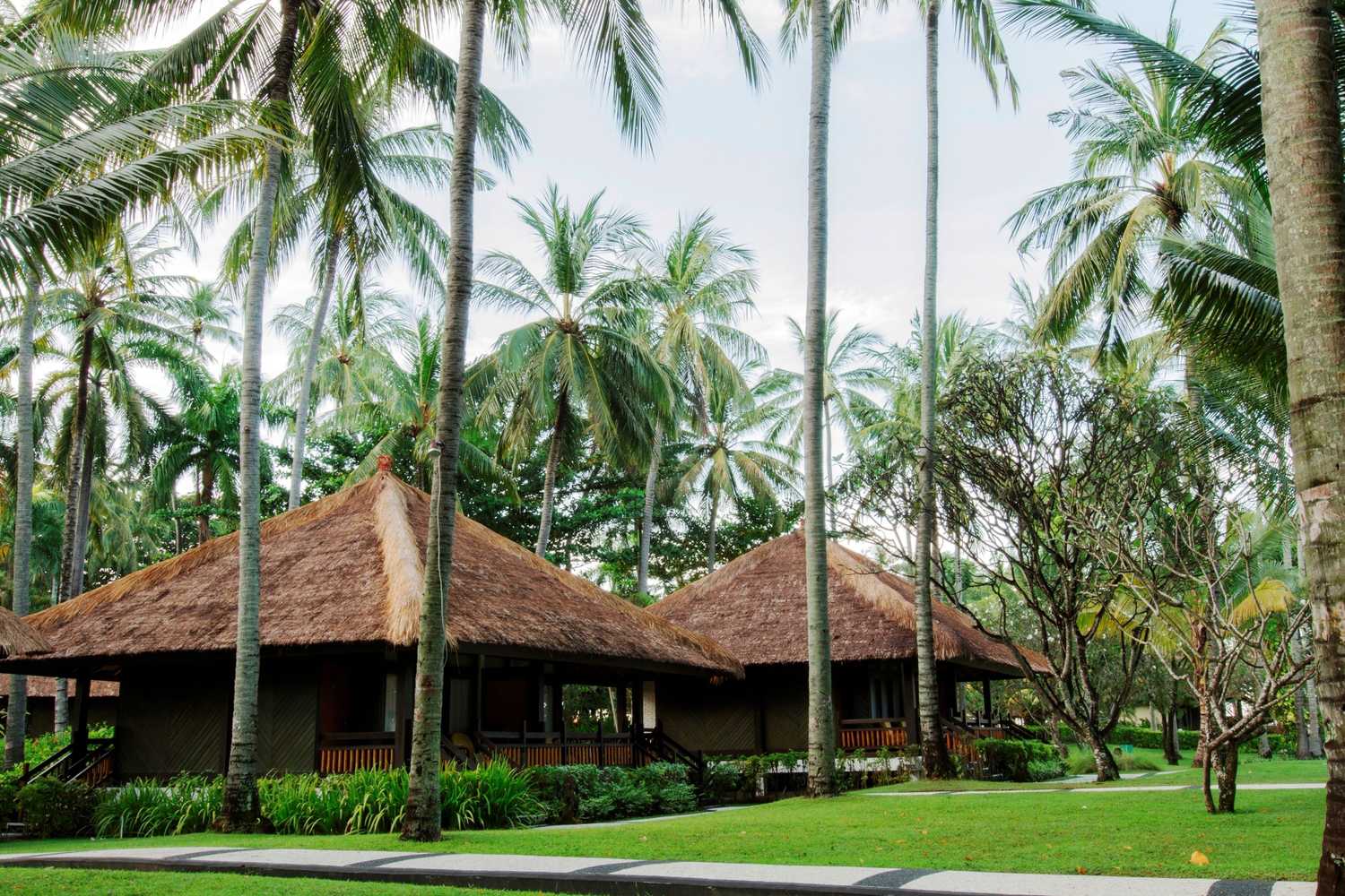 Gift card for Merumatta Senggigi Lombok