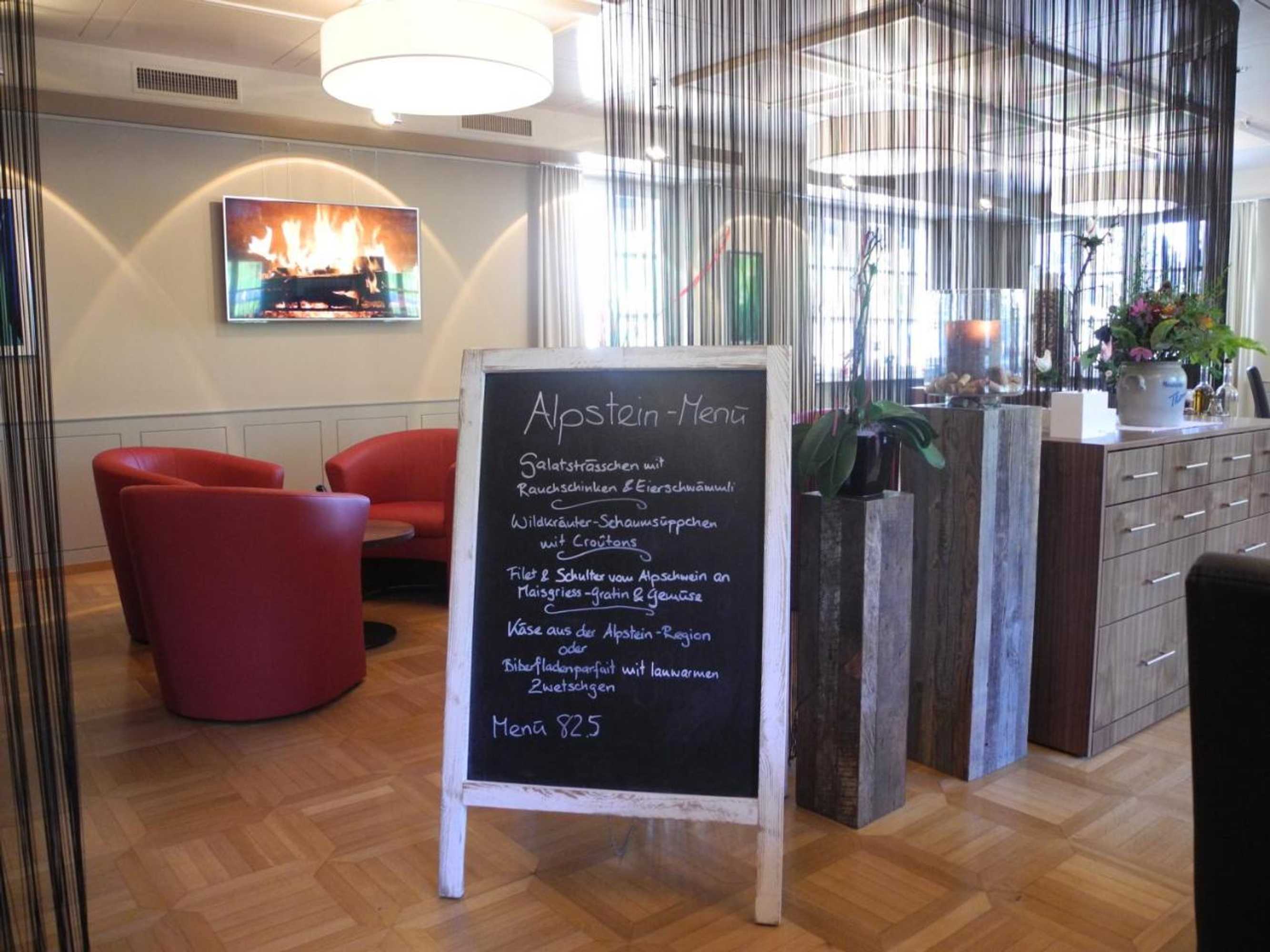 Gift card for Landgasthaus Bären