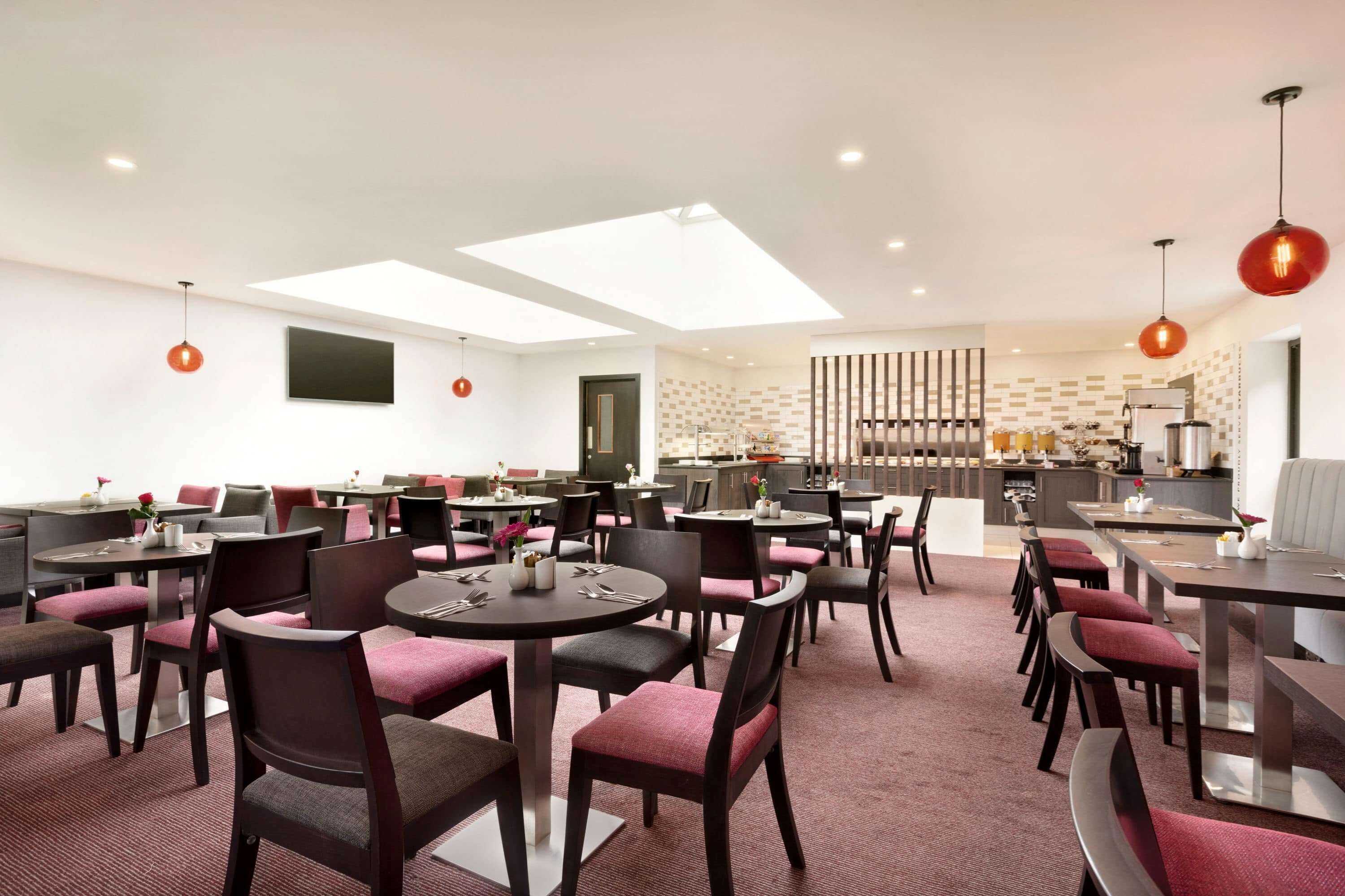 Gift card for Ramada by Wyndham Bristol West Gift card for Ramada by Wyndham Bristol West