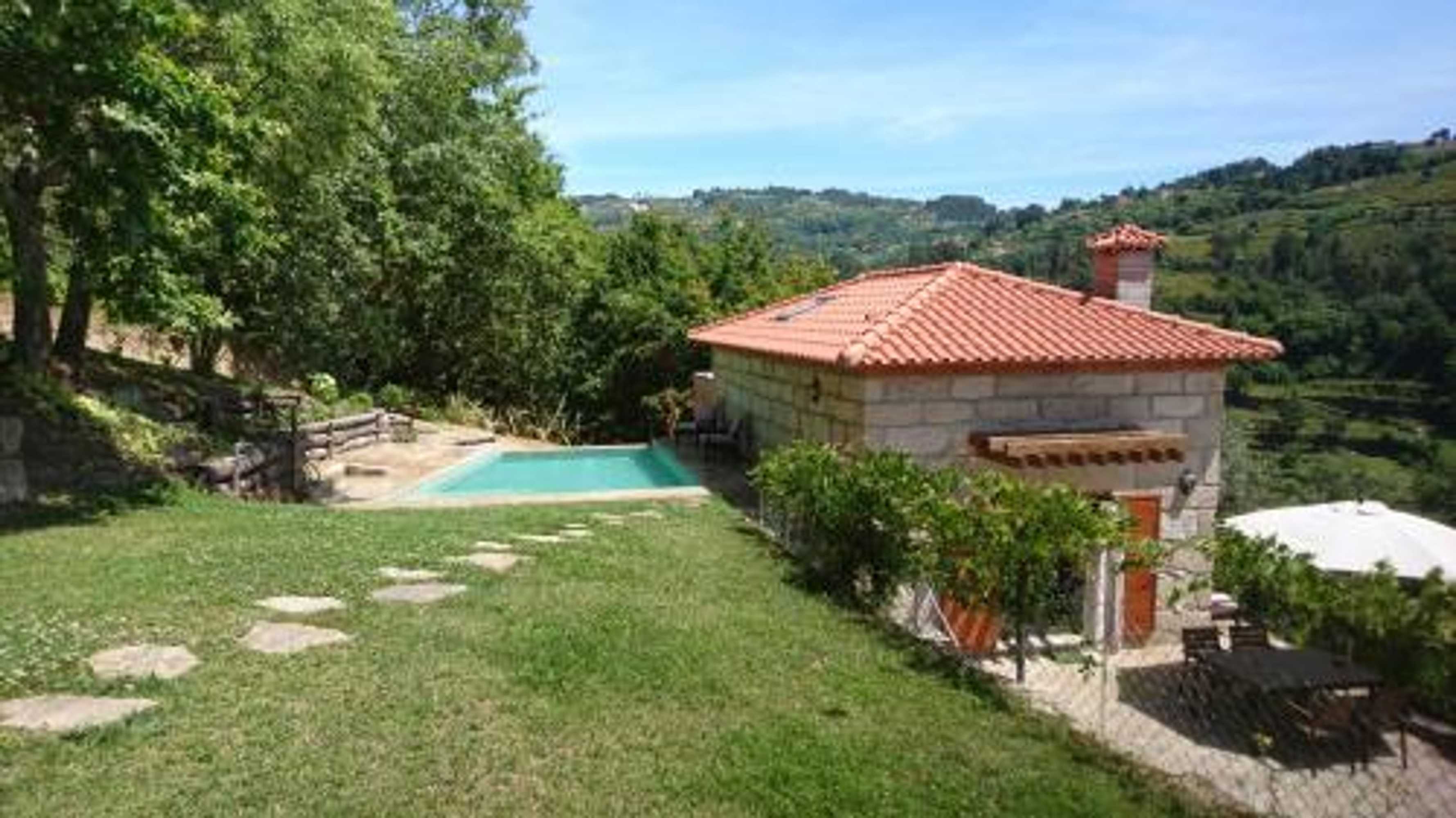 Gift card for Quinta da Bouça - Agroturismo Gift card for Quinta da Bouça - Agroturismo