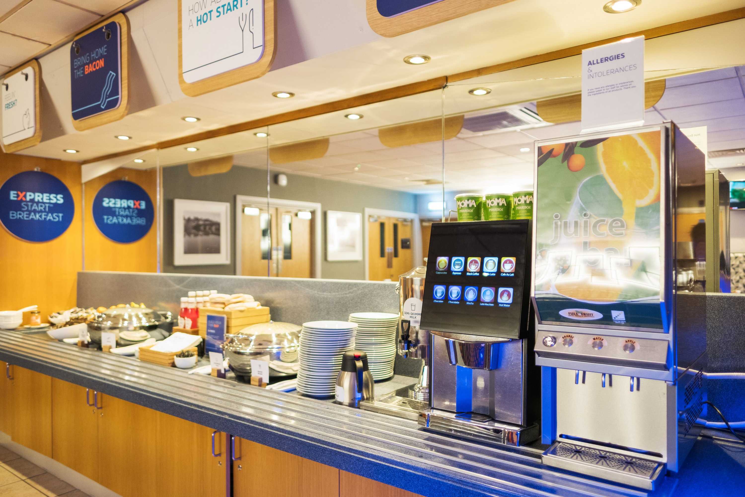 Gift card for Holiday Inn Express Perth by Ihg Gift card for Holiday Inn Express Perth by Ihg