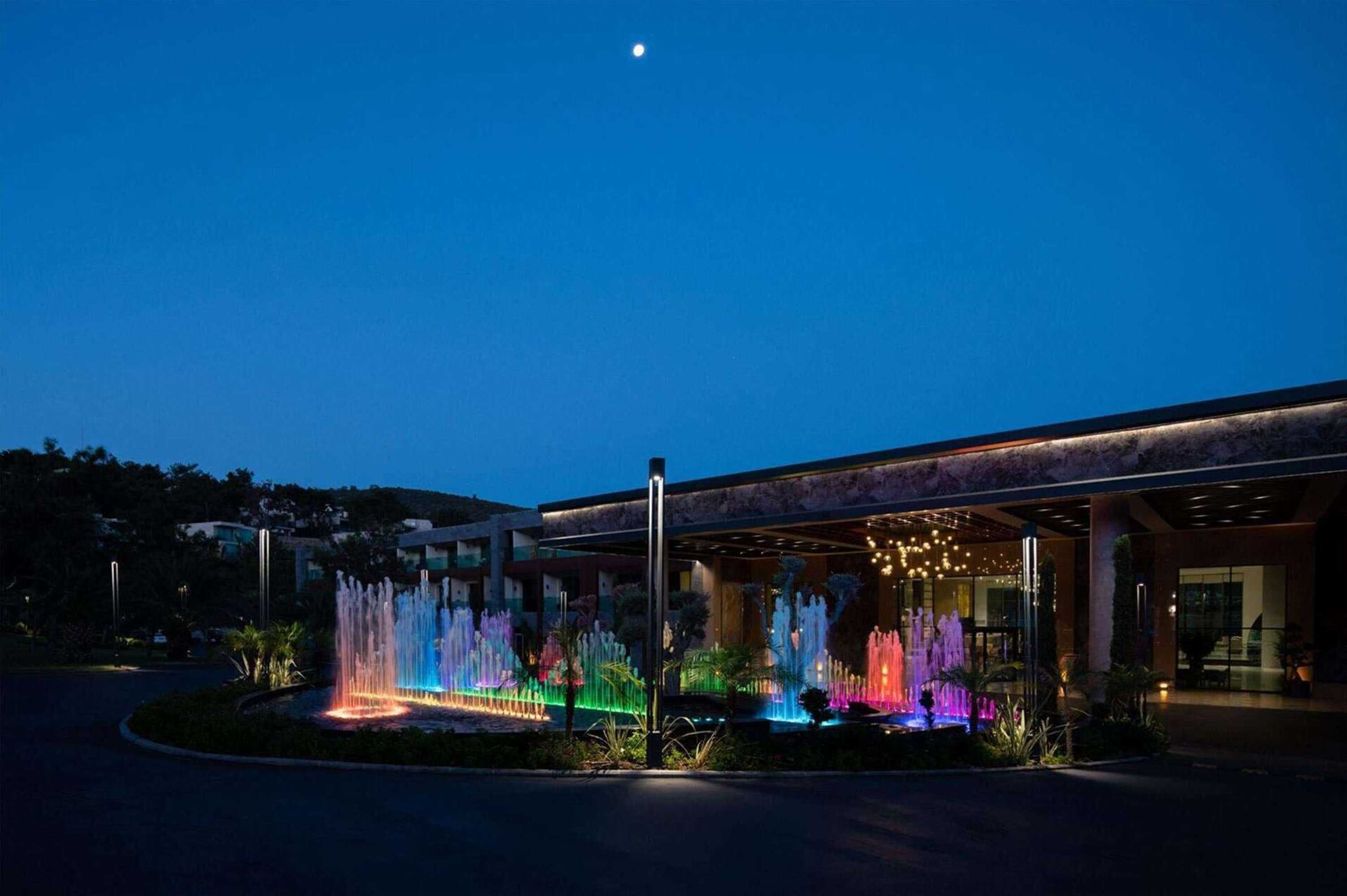 Gift card for Vogue Hotel Supreme Bodrum Gift card for Vogue Hotel Supreme Bodrum