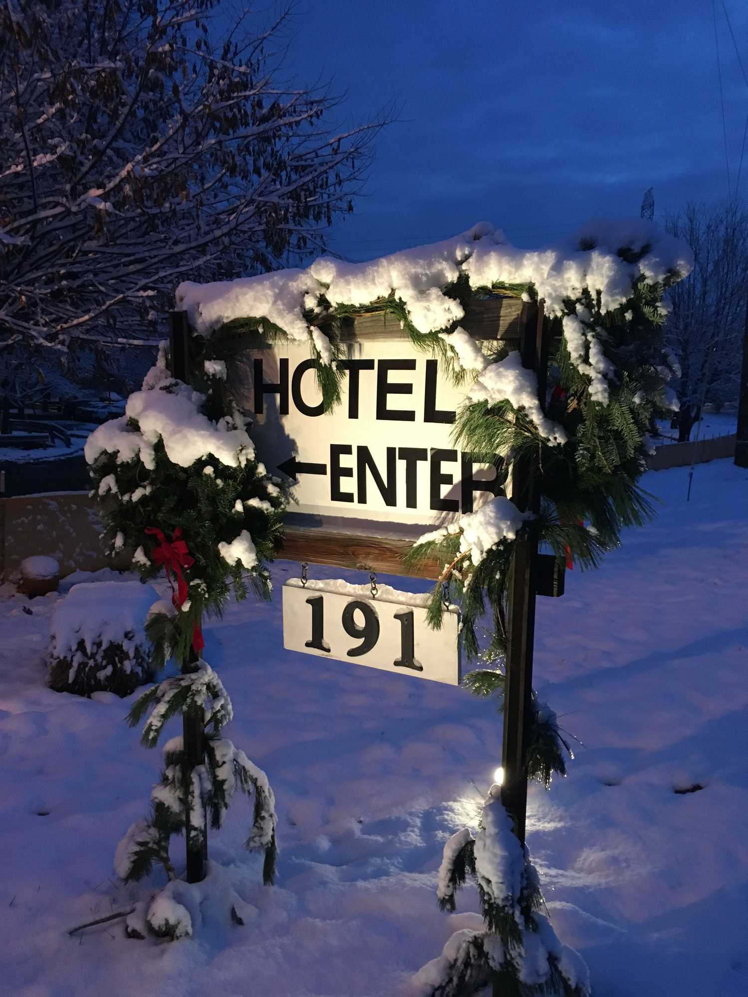 Gift card for Colts Neck Inn Hotel Gift card for Colts Neck Inn Hotel
