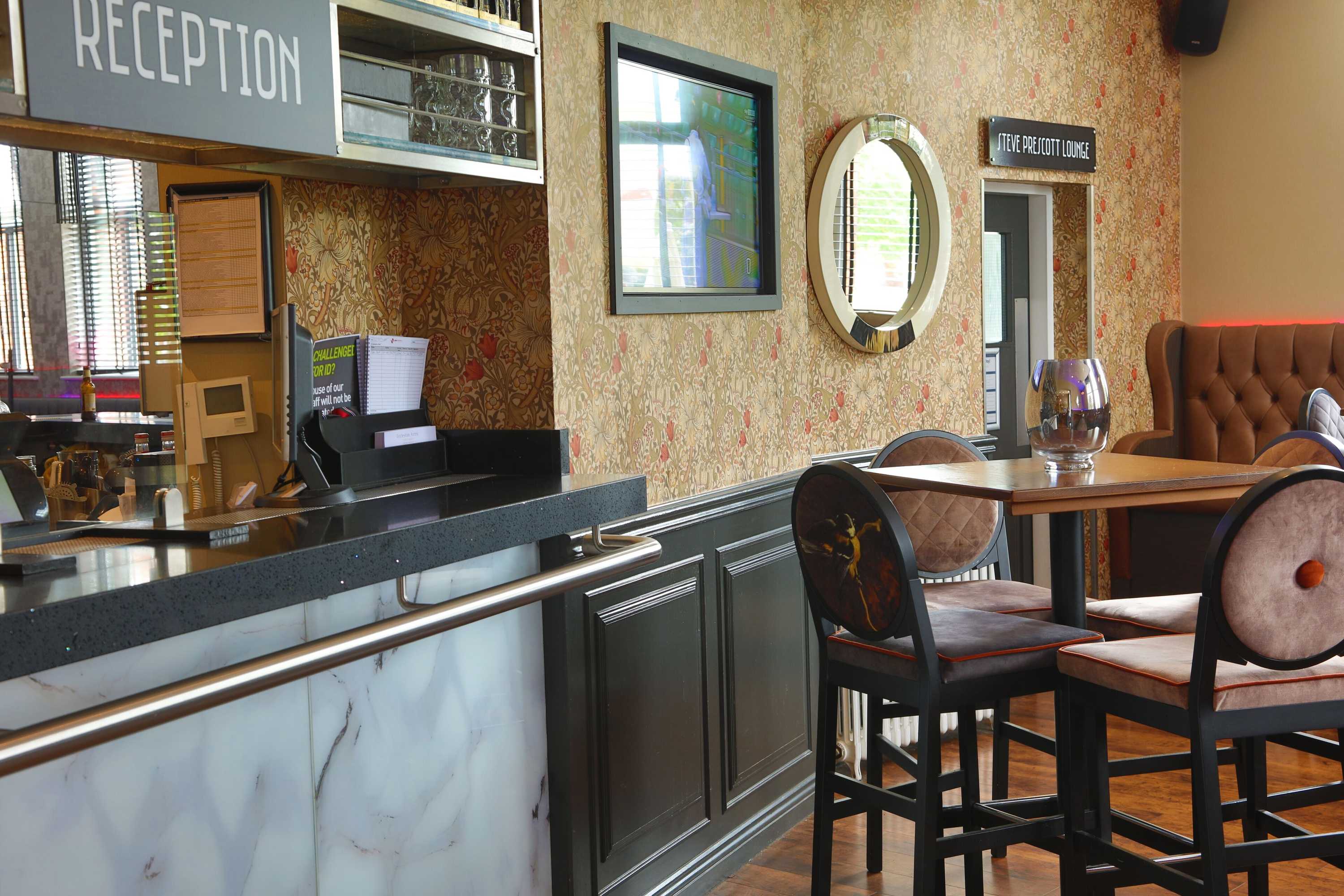 Gift card for The Eccleston Hotel, BW Signature Collection Gift card for The Eccleston Hotel, BW Signature Collection