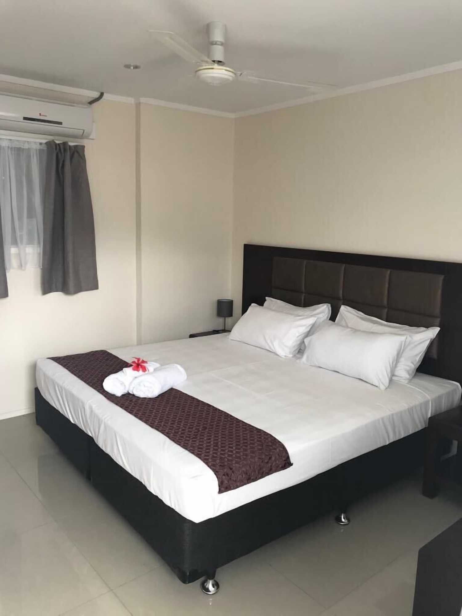 Gift card for The White House Hotel Samoa