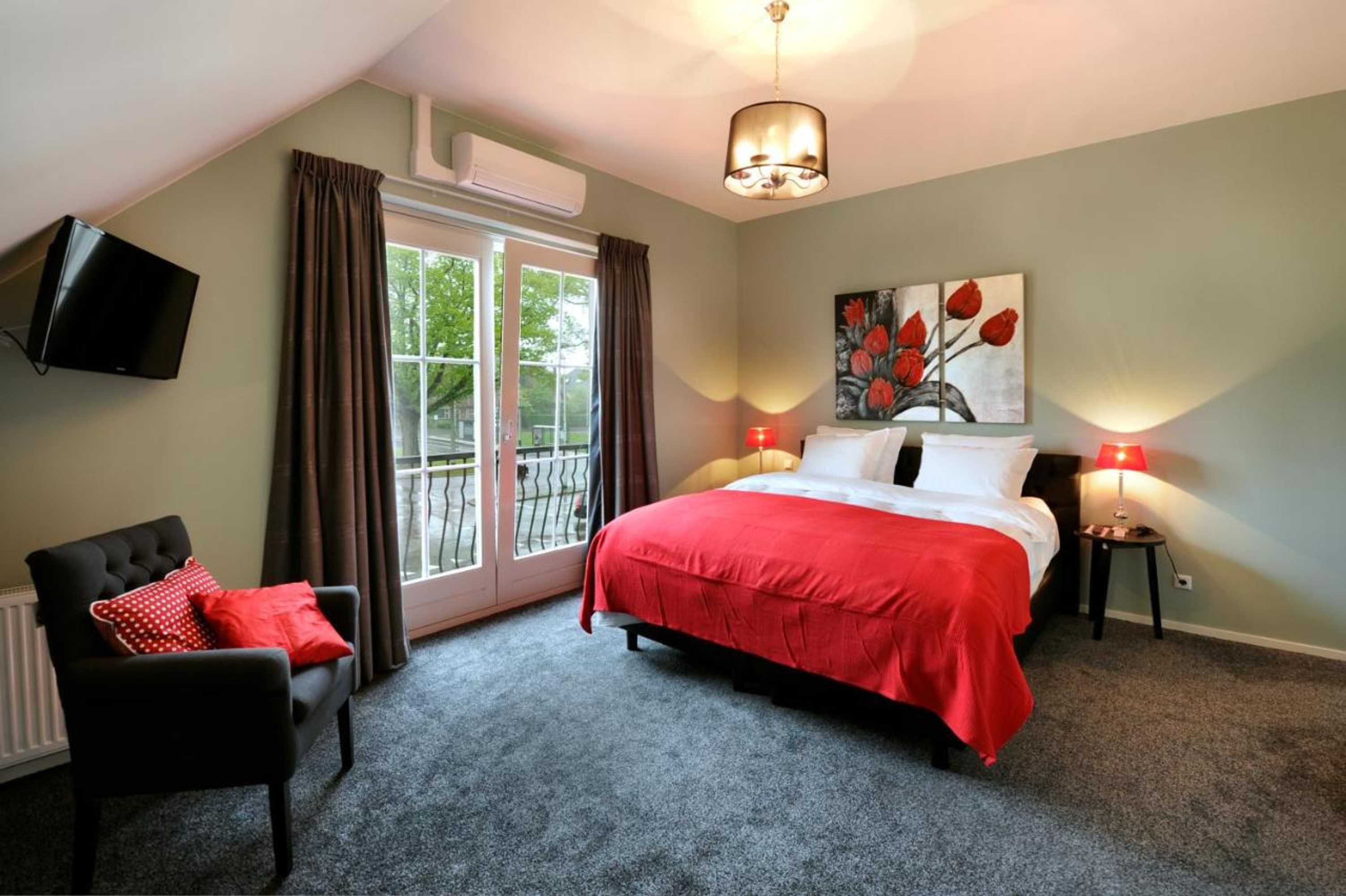 Gift card for Hotel Trix