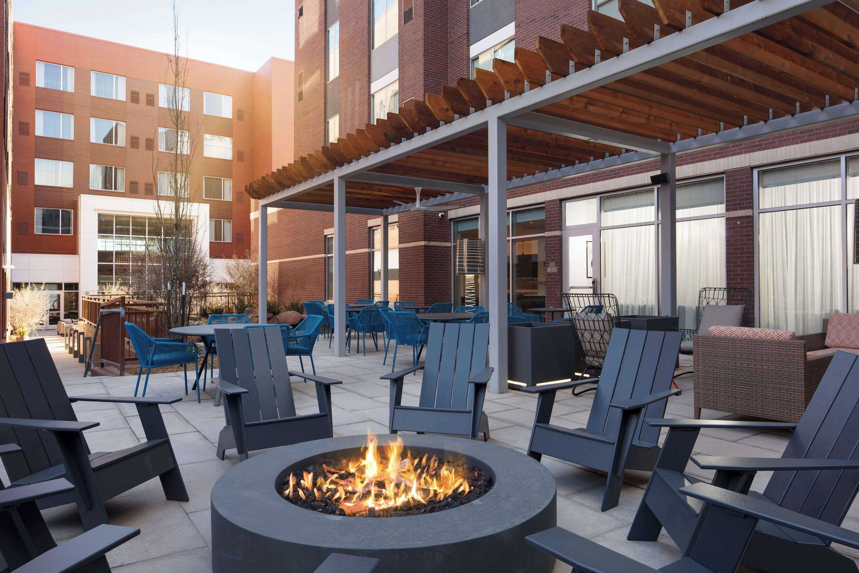 Gift card for Hyatt Place Oklahoma City / Bricktown Gift card for Hyatt Place Oklahoma City / Bricktown