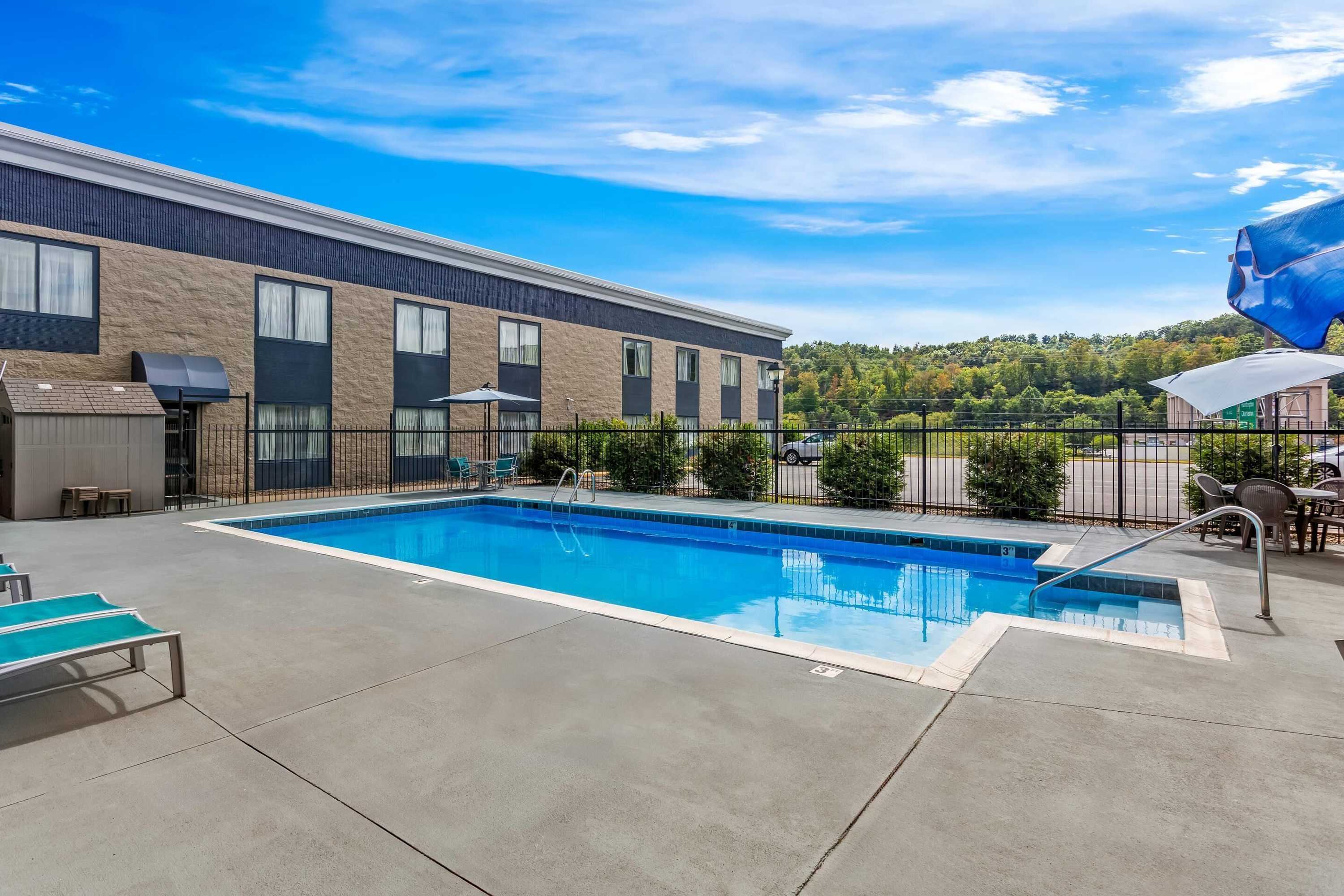 Gift card for Rodeway Inn