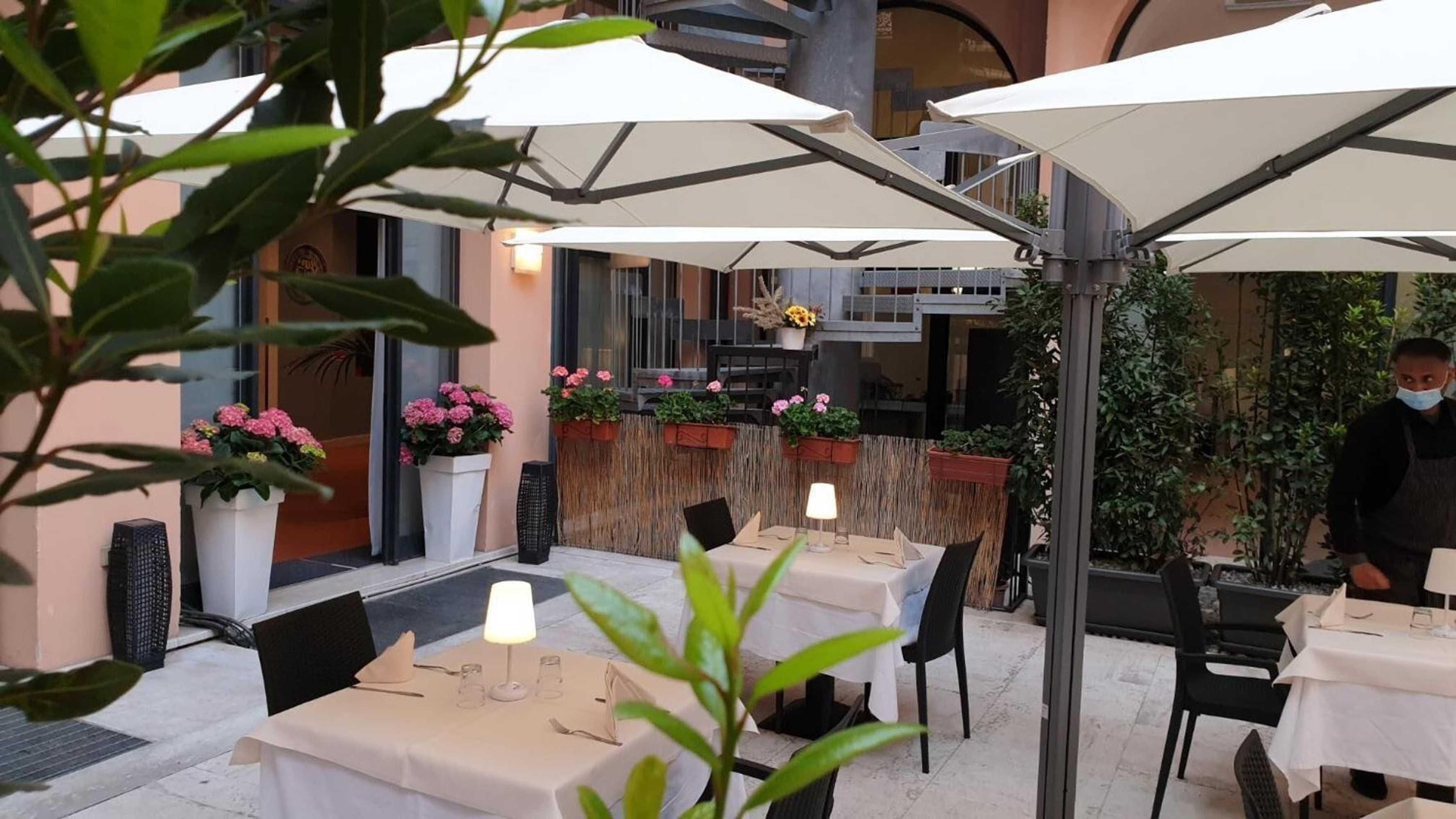 Gift card for Albergo La Svolta Gift card for Albergo La Svolta