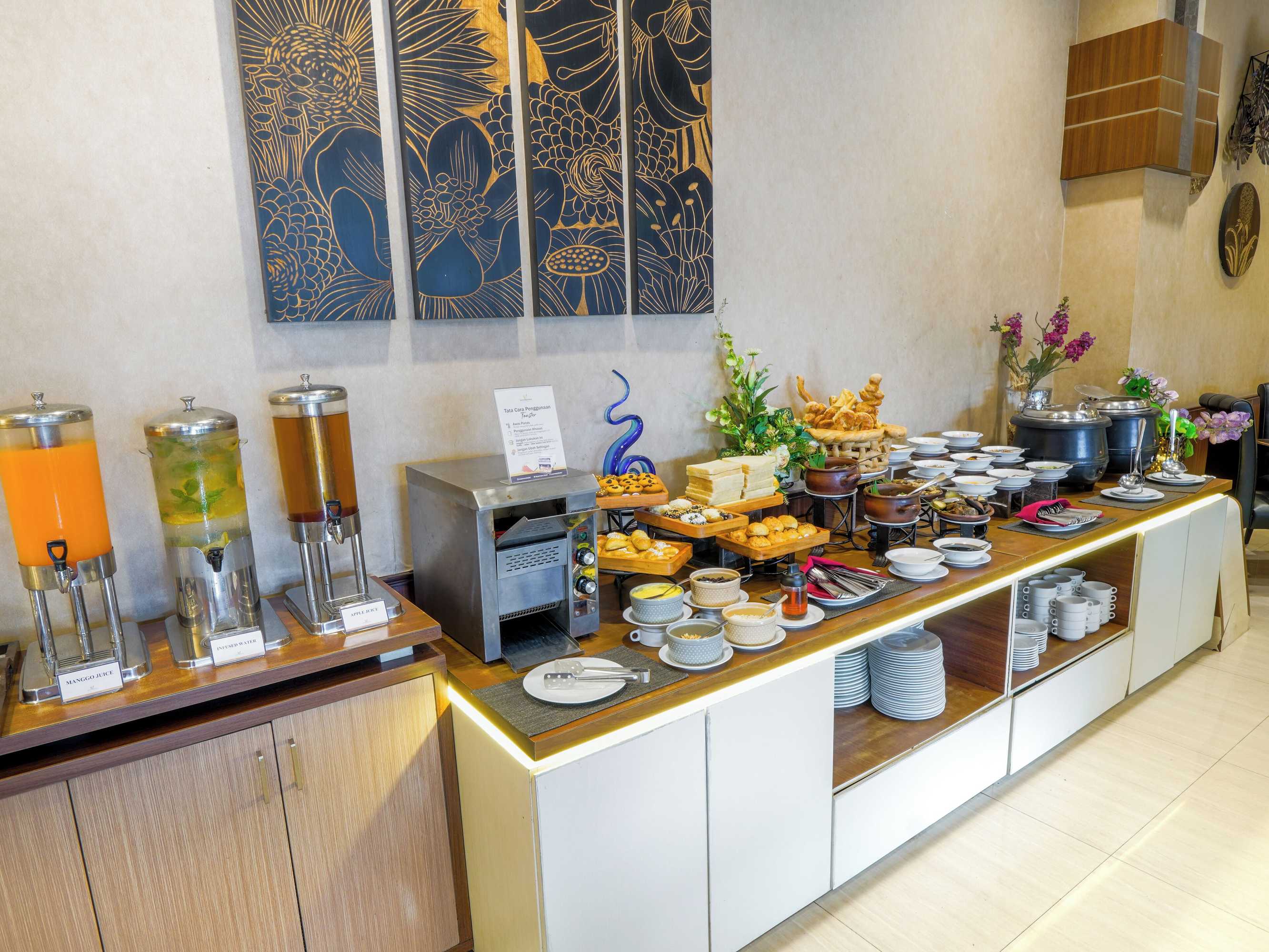 Gift card for Noormans Hotel Semarang