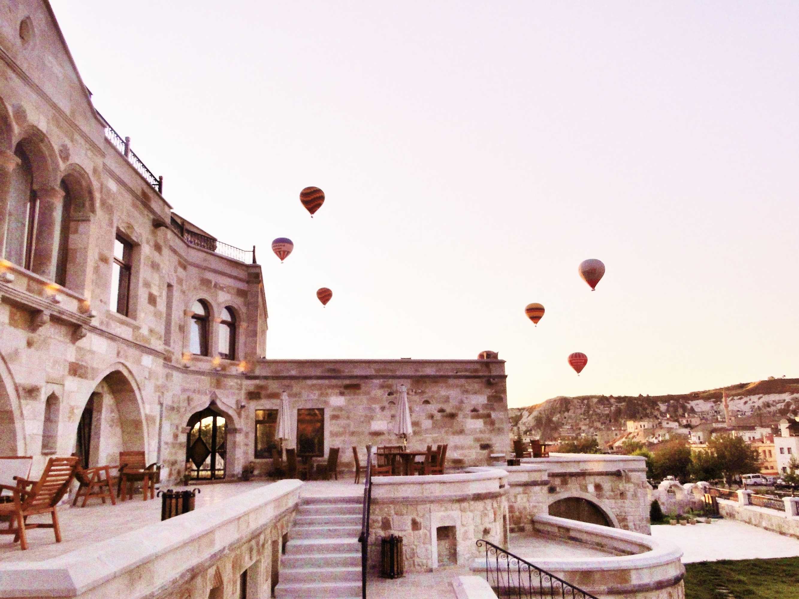 Gift card for Goreme Inn Hotel Only Adult Gift card for Goreme Inn Hotel Only Adult