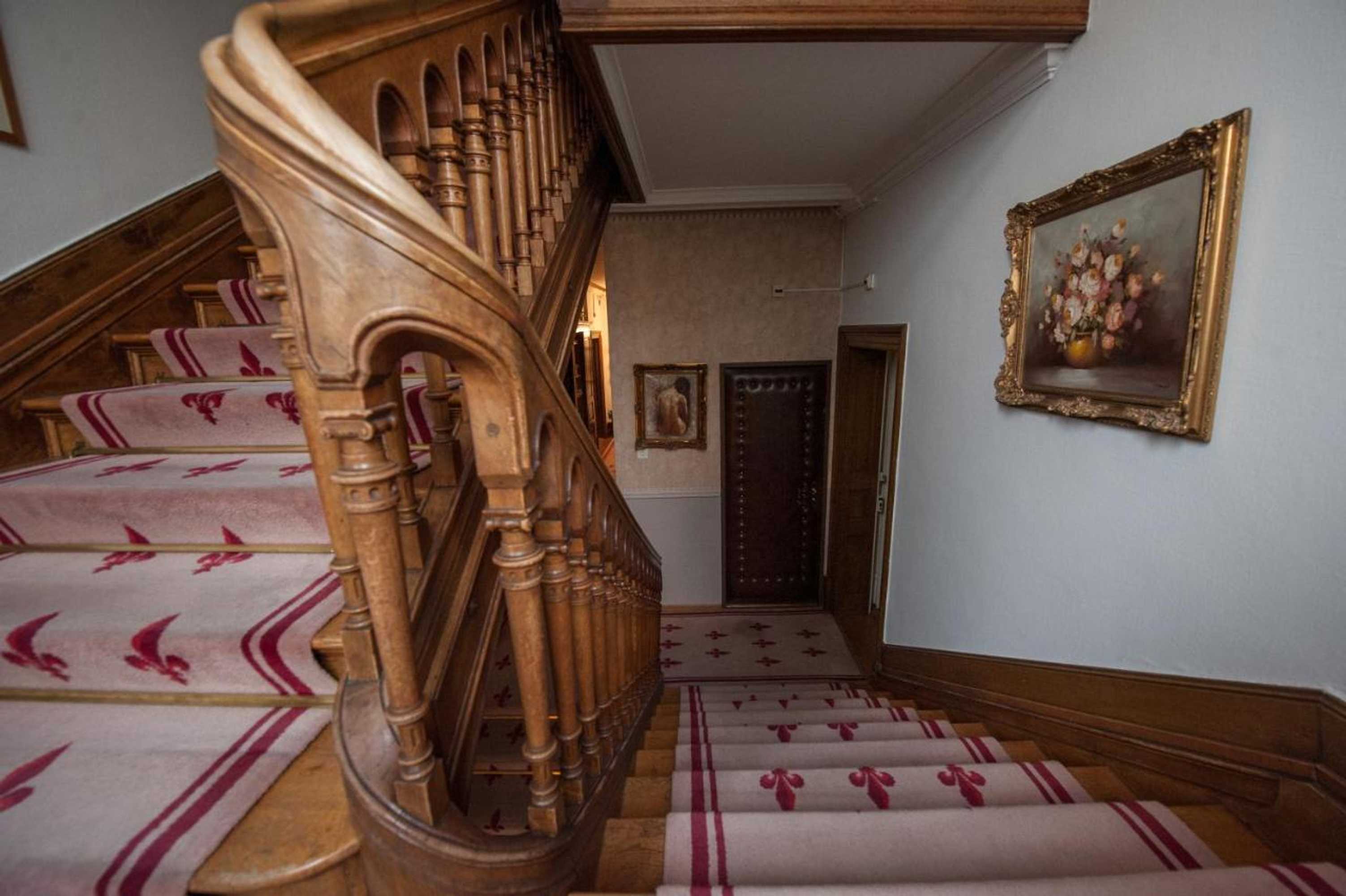 Gift card for Hotel Park Villa