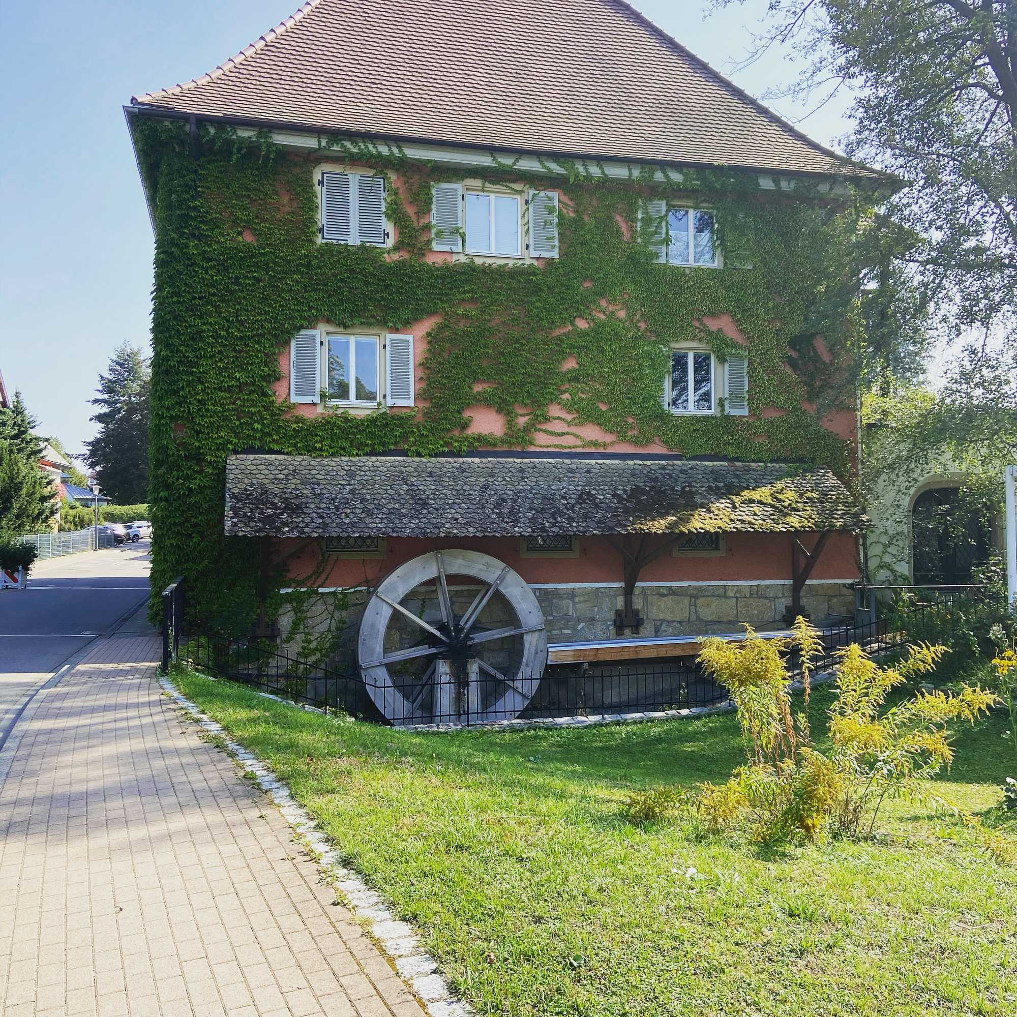 Gift card for Hotel Hofmann Zur Mühle Gift card for Hotel Hofmann Zur Mühle