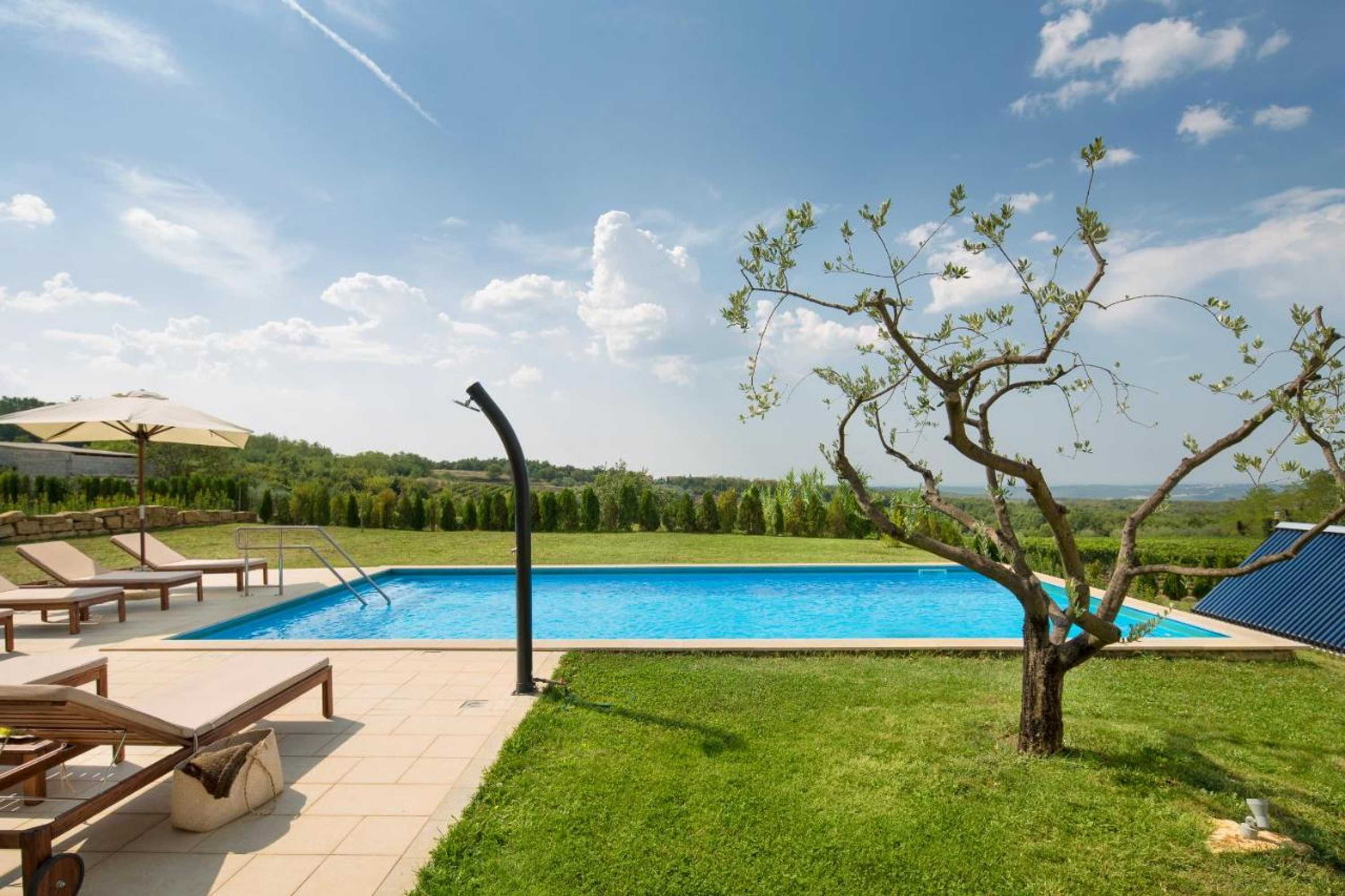 Gift card for Villa Sara