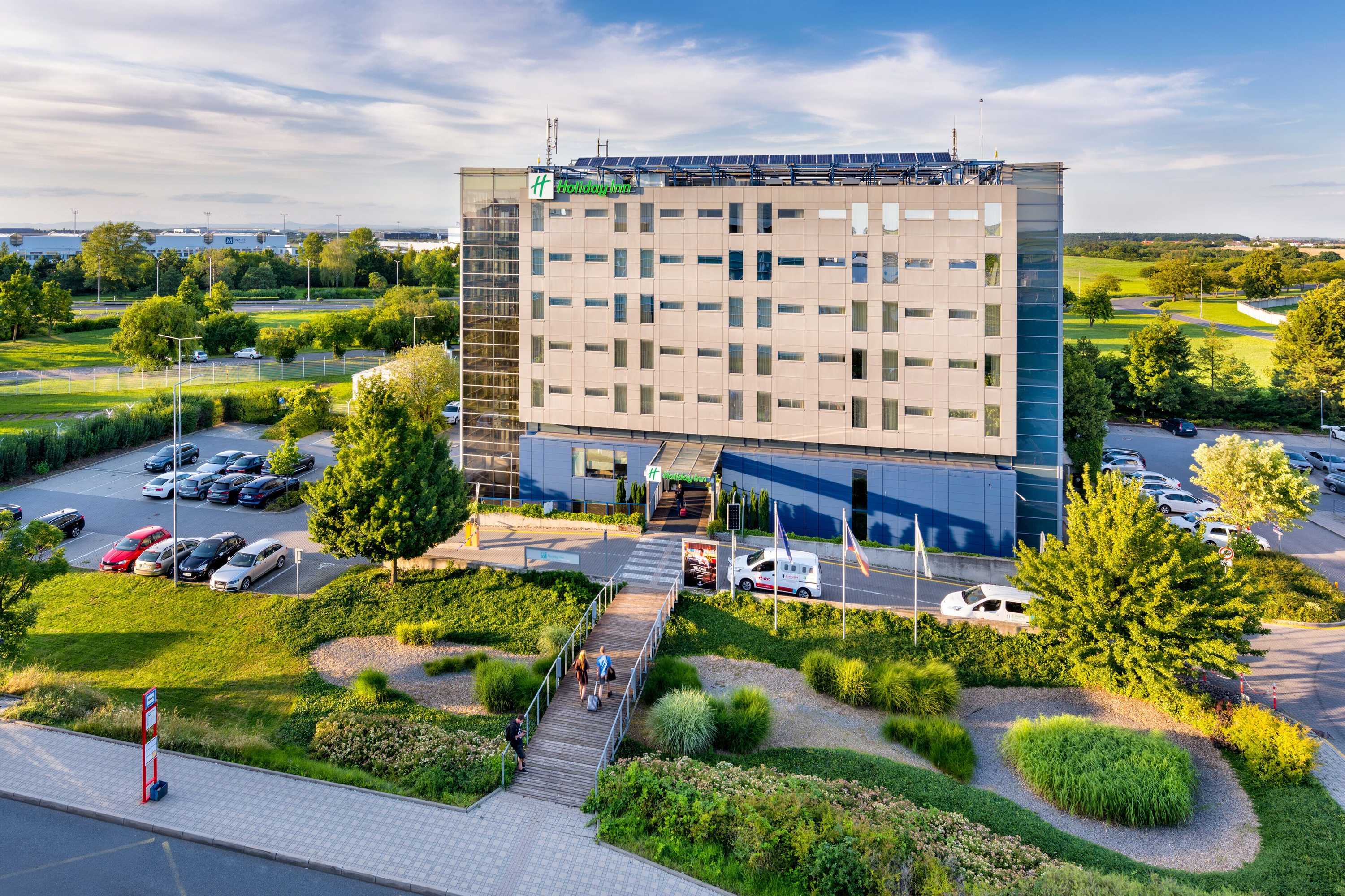 Gift card for Holiday Inn Prague Airport by Ihg Gift card for Holiday Inn Prague Airport by Ihg