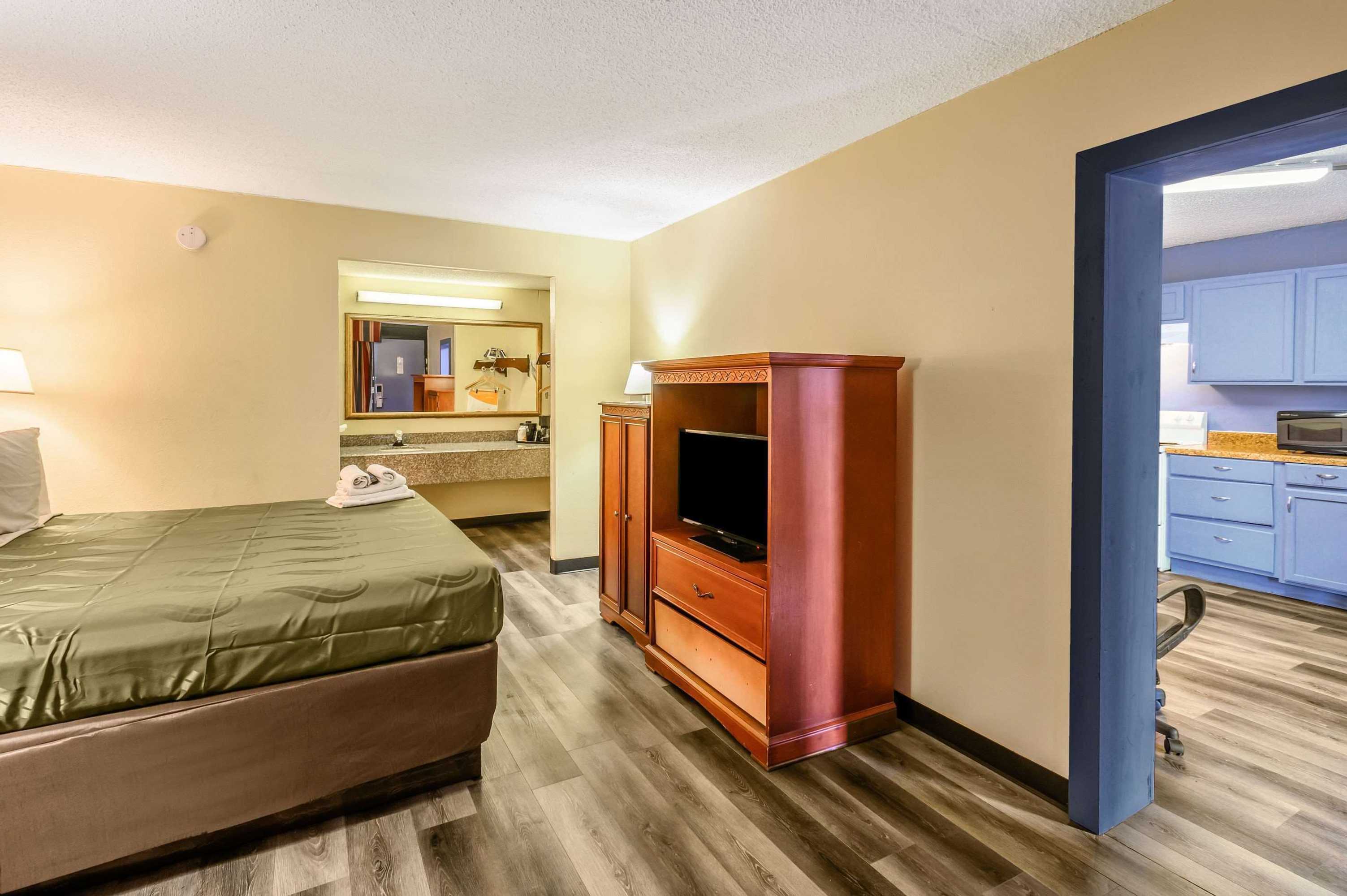 Gift card for Quality Inn New Orleans I-10 East Gift card for Quality Inn New Orleans I-10 East