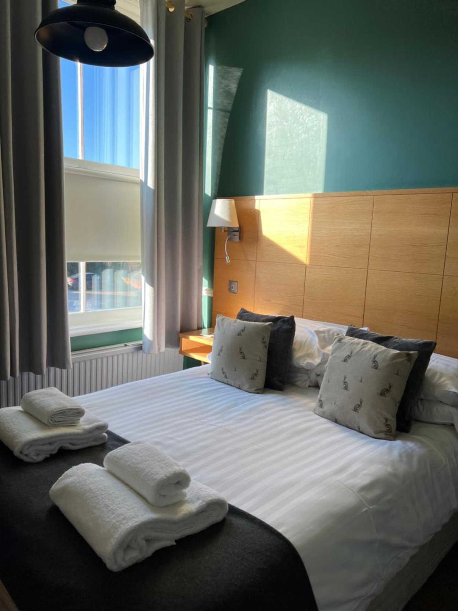 Gift card for The Bell Inn