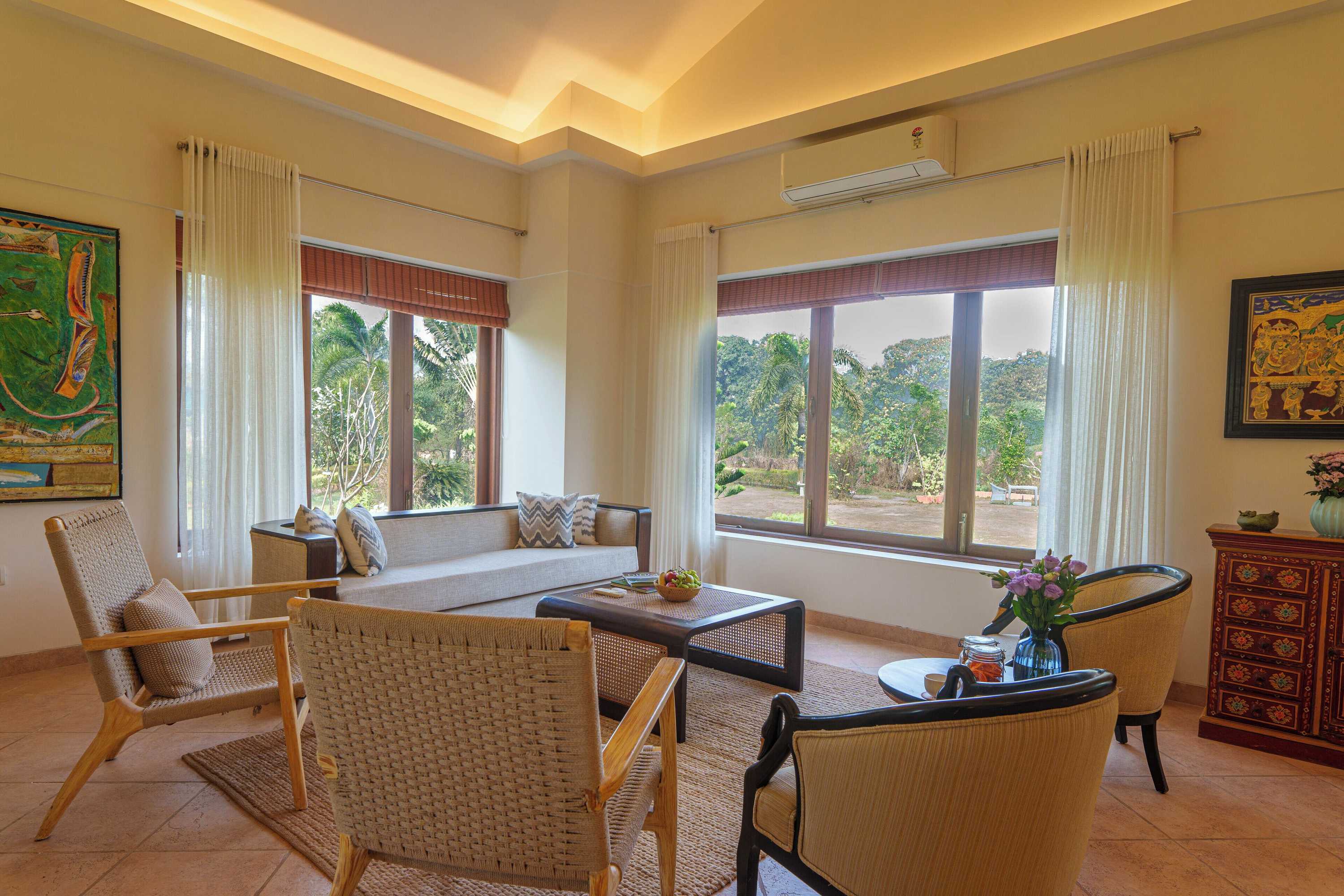 Gift card for Amã Stays & Trails Nine Palms, Alibag Gift card for Amã Stays & Trails Nine Palms, Alibag