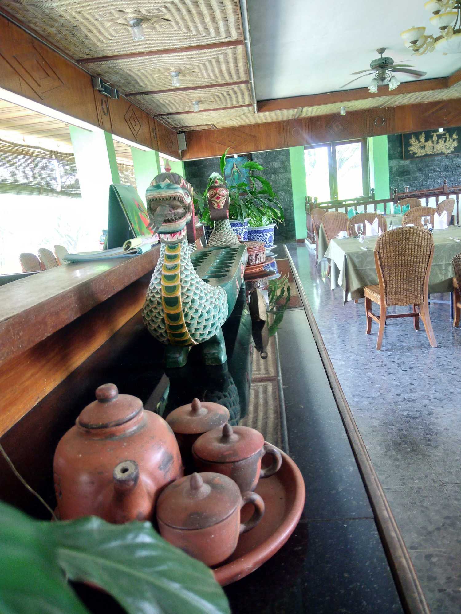 Gift card for Poeri Devata Resort Hotel