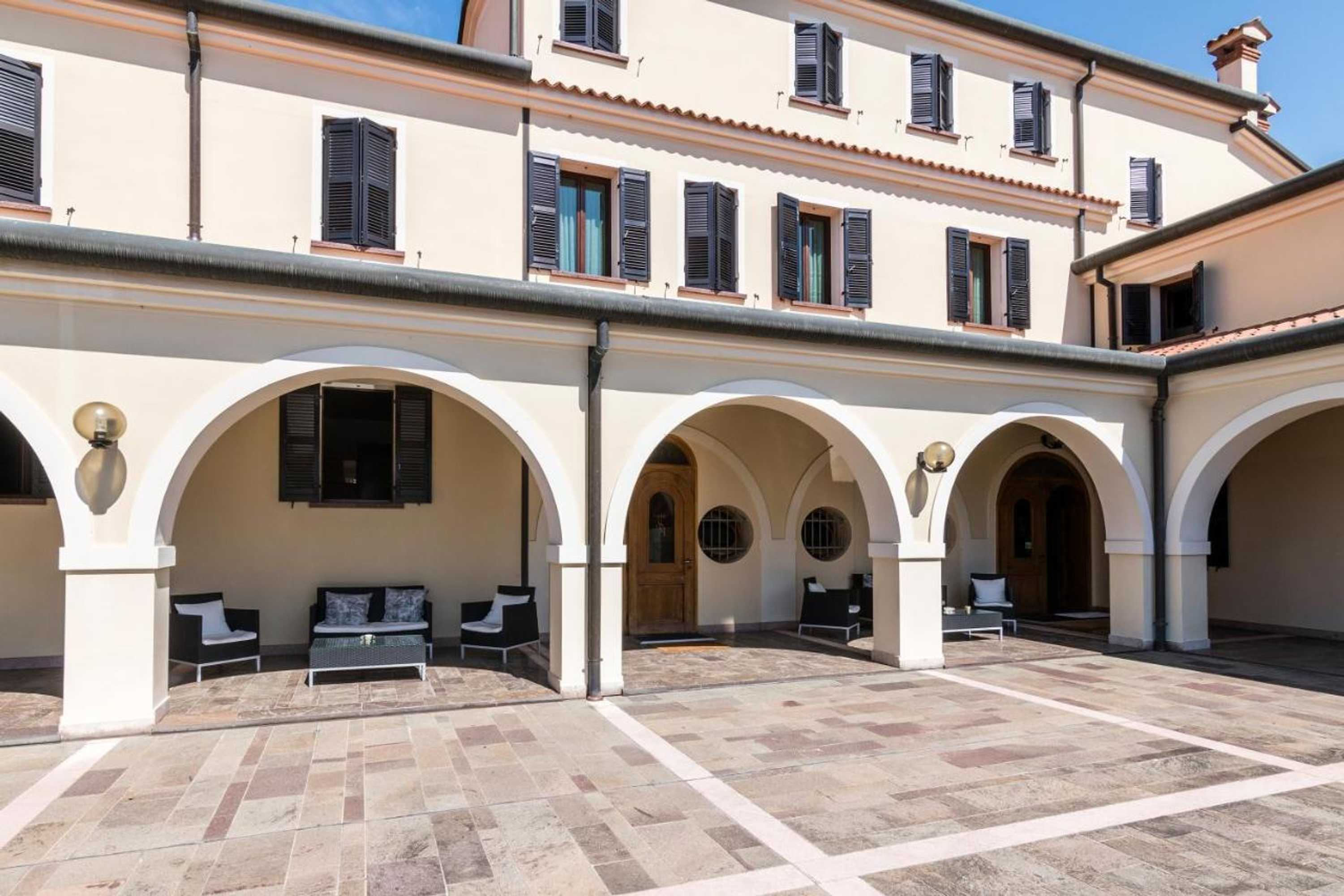 Gift card for Hotel San Marco