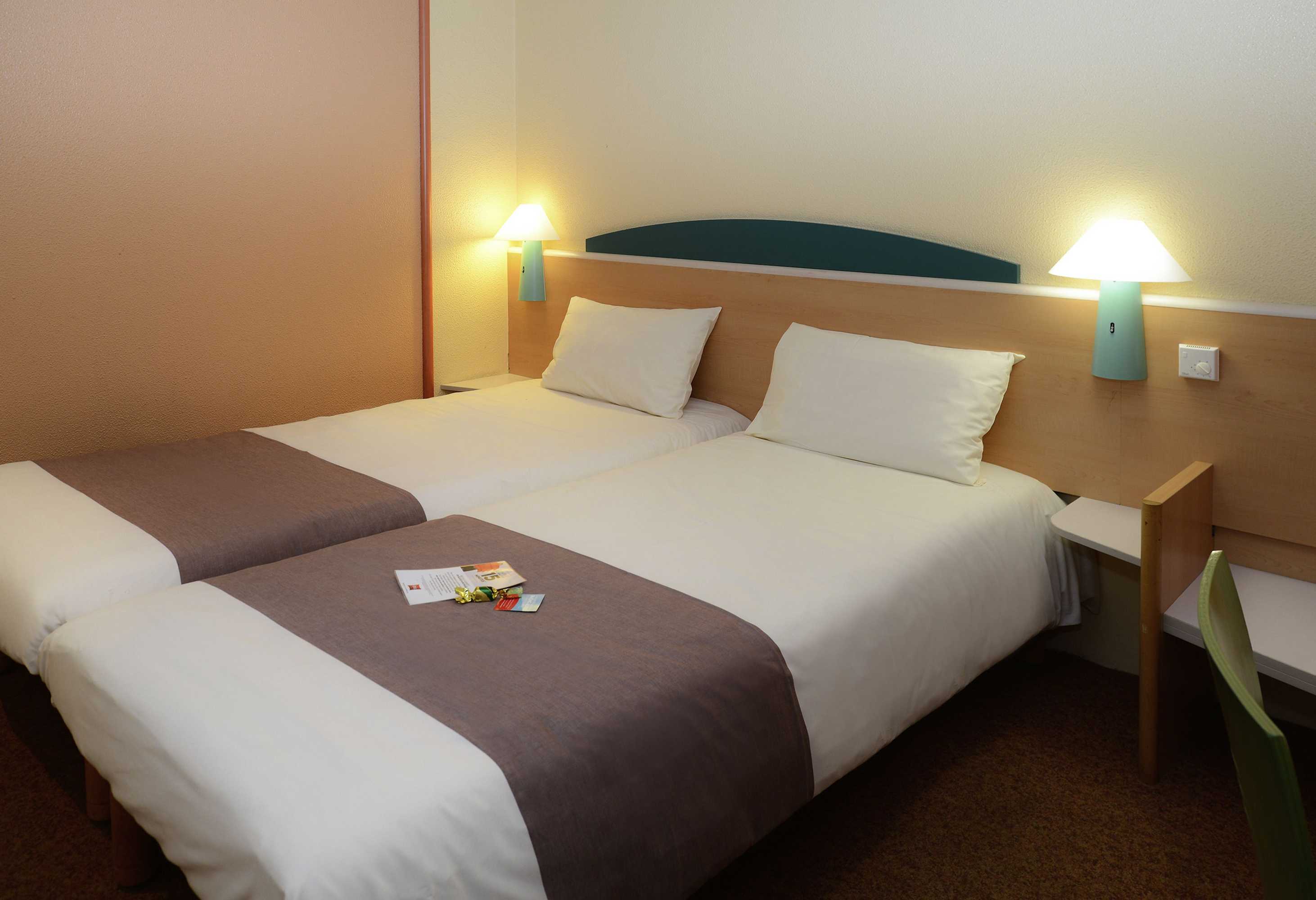Gift card for Ibis Charleroi Centre Gare Gift card for Ibis Charleroi Centre Gare