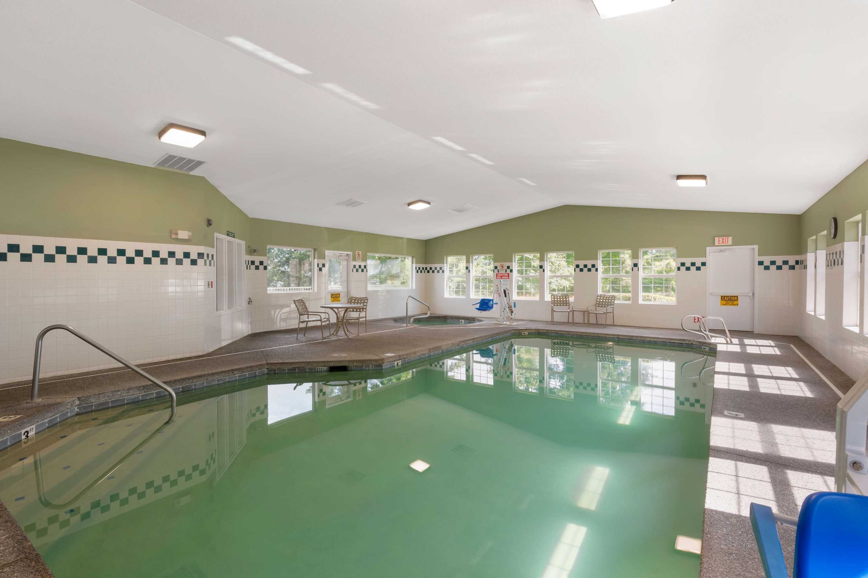 Gift card for Best Western Plus Columbia River Inn Gift card for Best Western Plus Columbia River Inn