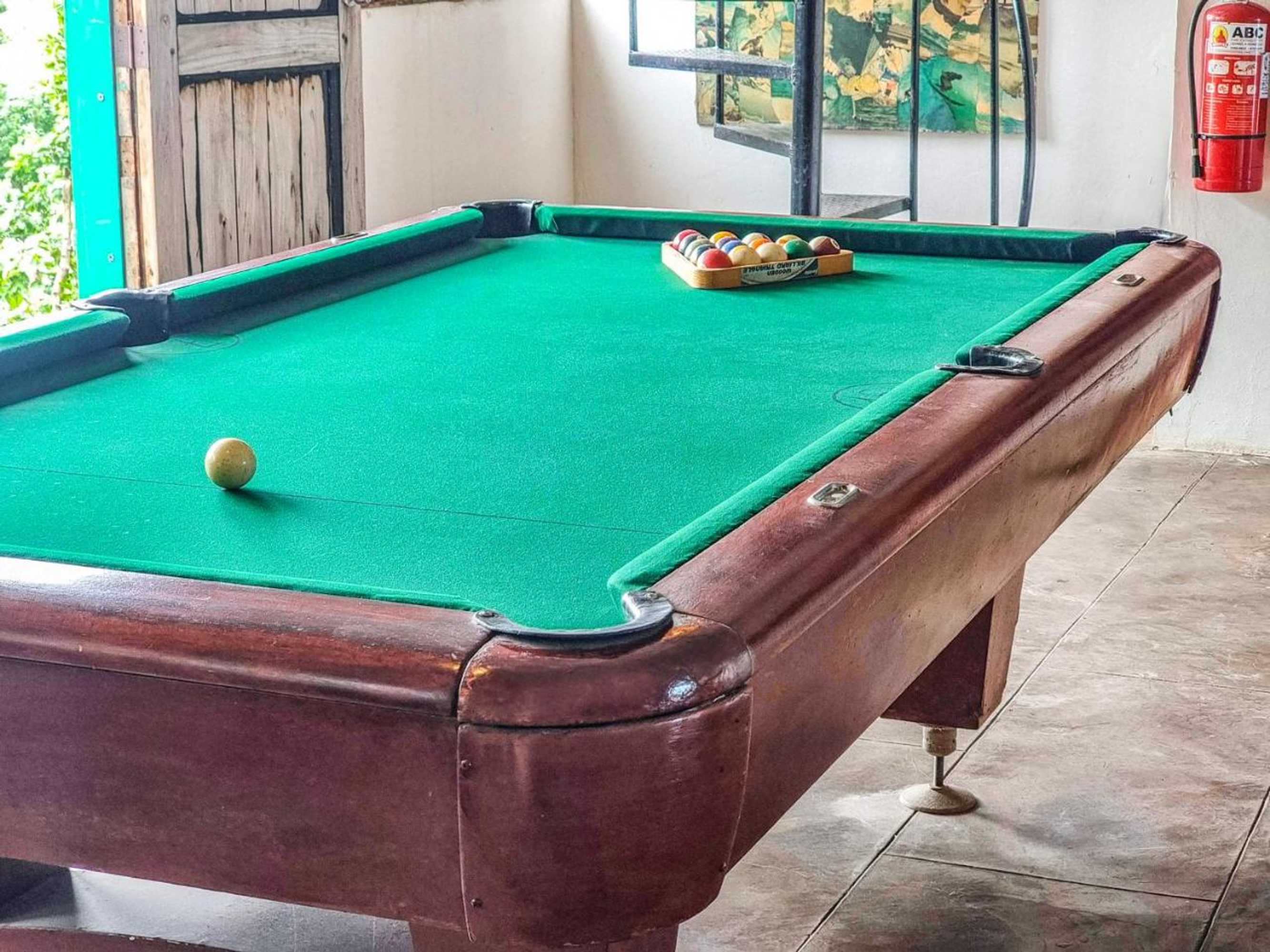 Gift card for Casa de Olas Hostel