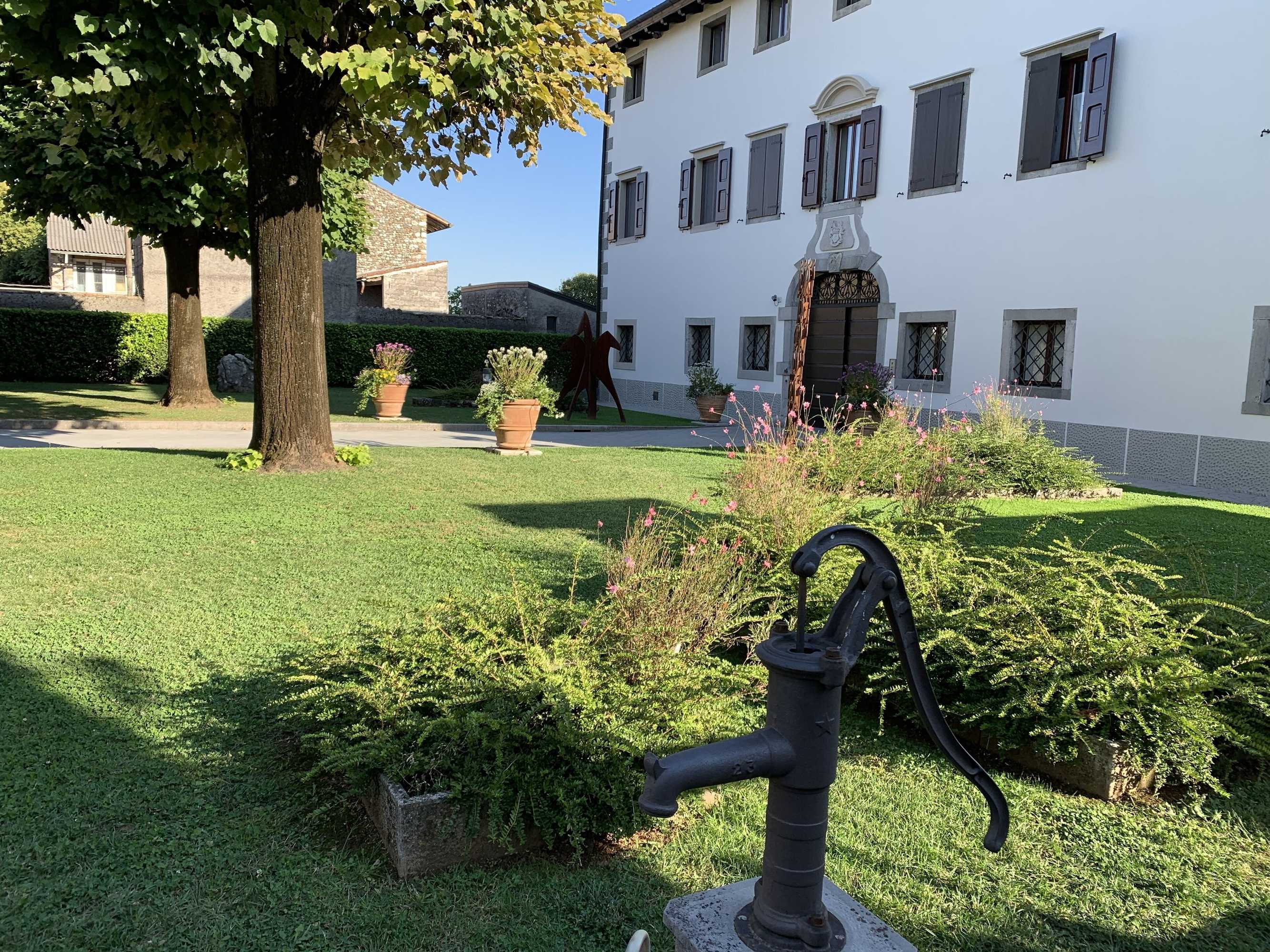 Gift card for Villa Minini B&b Gift card for Villa Minini B&b