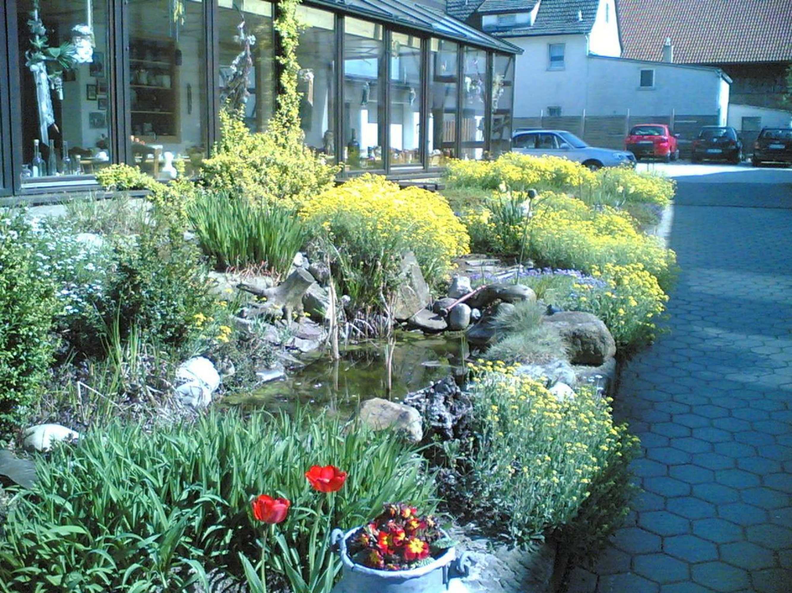 Gift card for Adolphs Frühstückspension