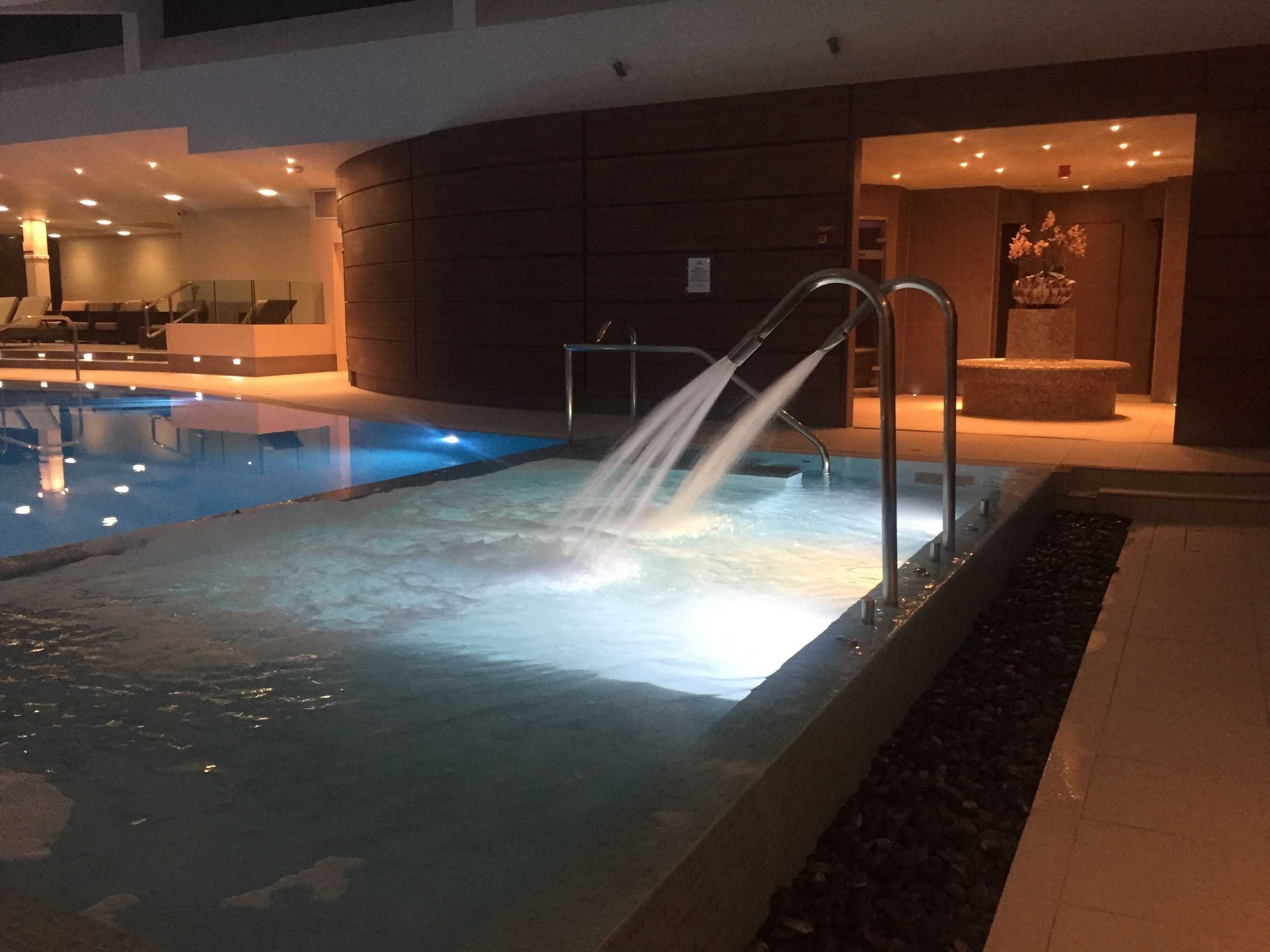 Gift card for The Mere Golf Resort & Spa Gift card for The Mere Golf Resort & Spa
