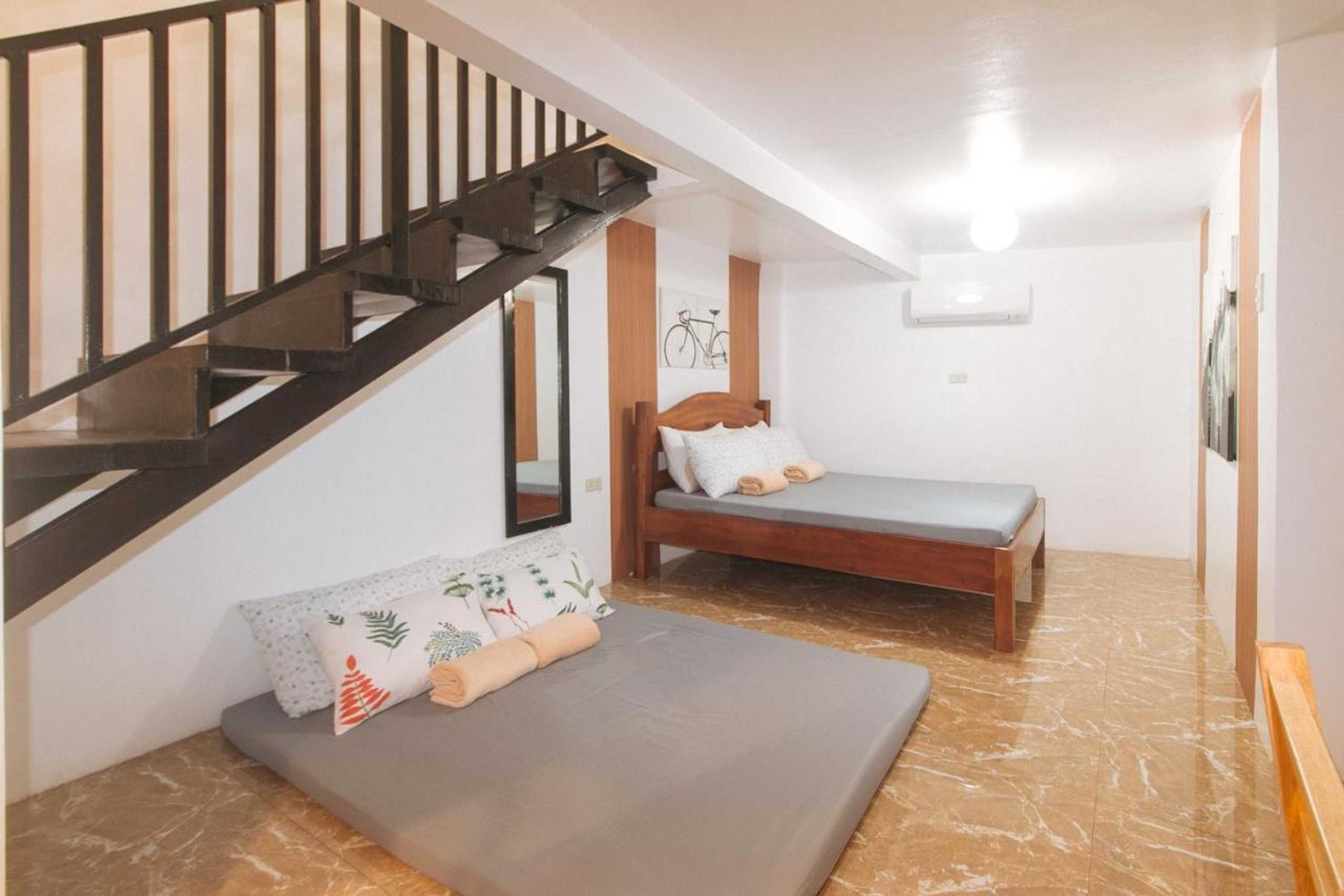 Gift card for Eserenty Private Villa Pangasinan by Reddoorz