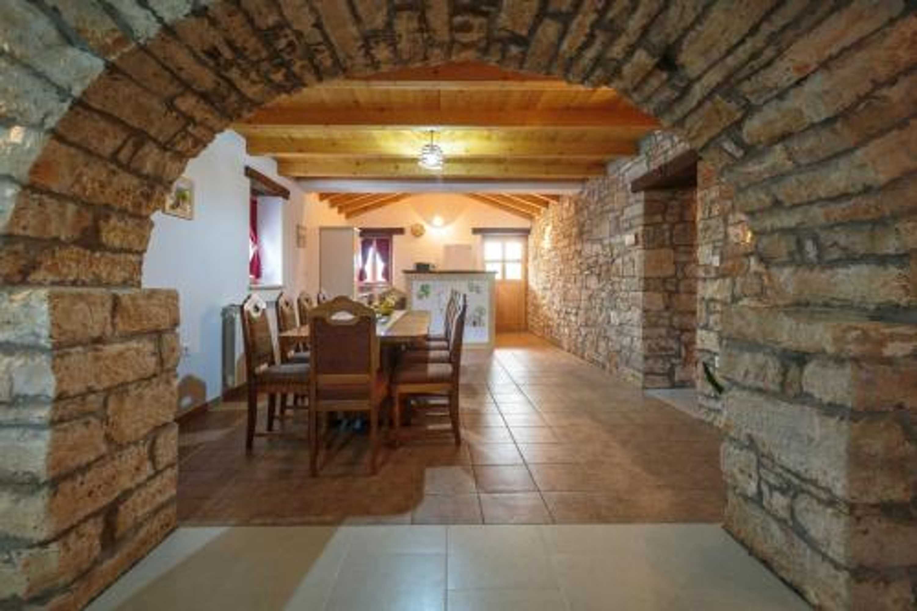 Gift card for Didova Villa in The Heart of Istria Gift card for Didova Villa in The Heart of Istria