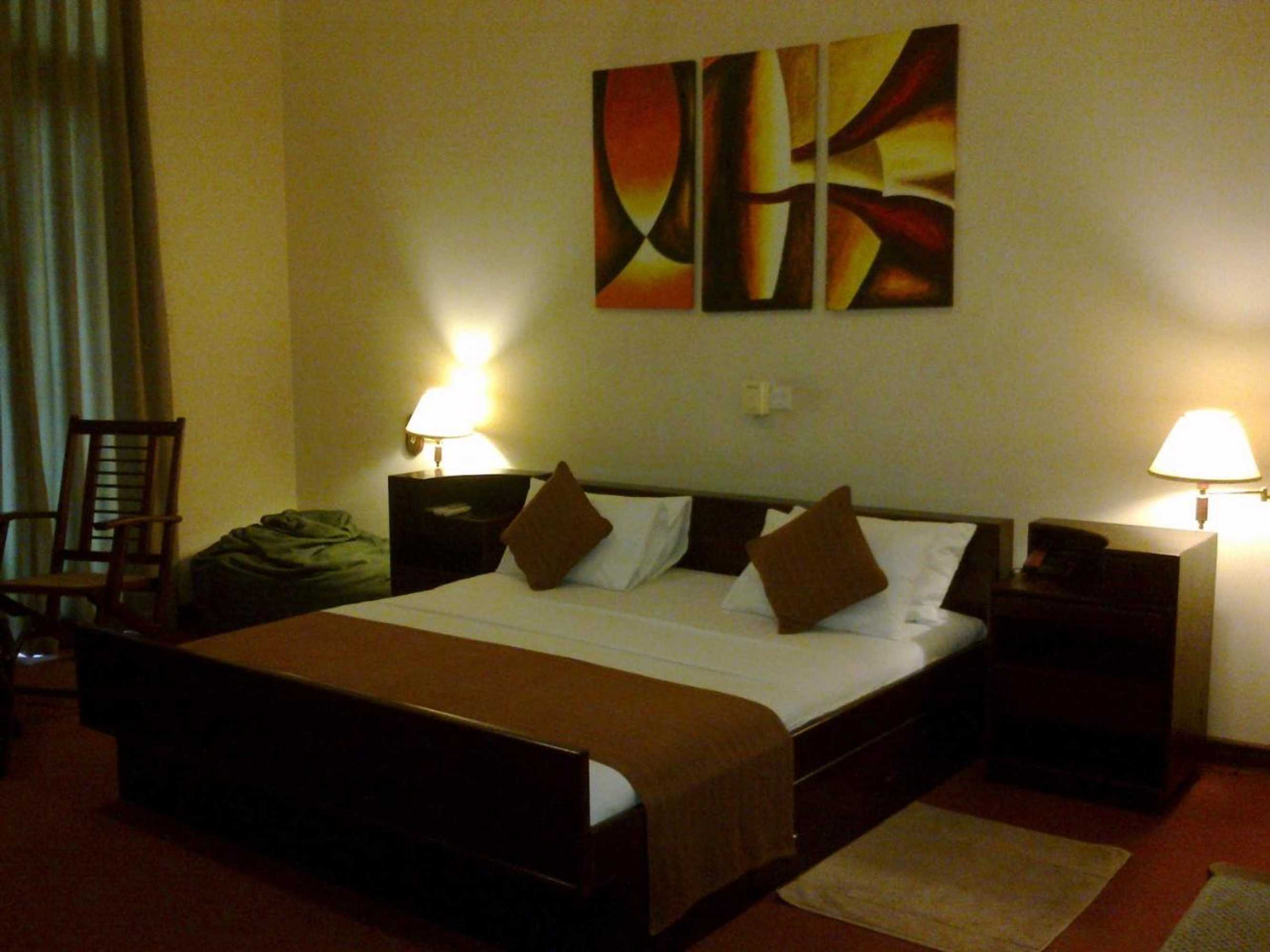 Gift card for Silvikris Villa