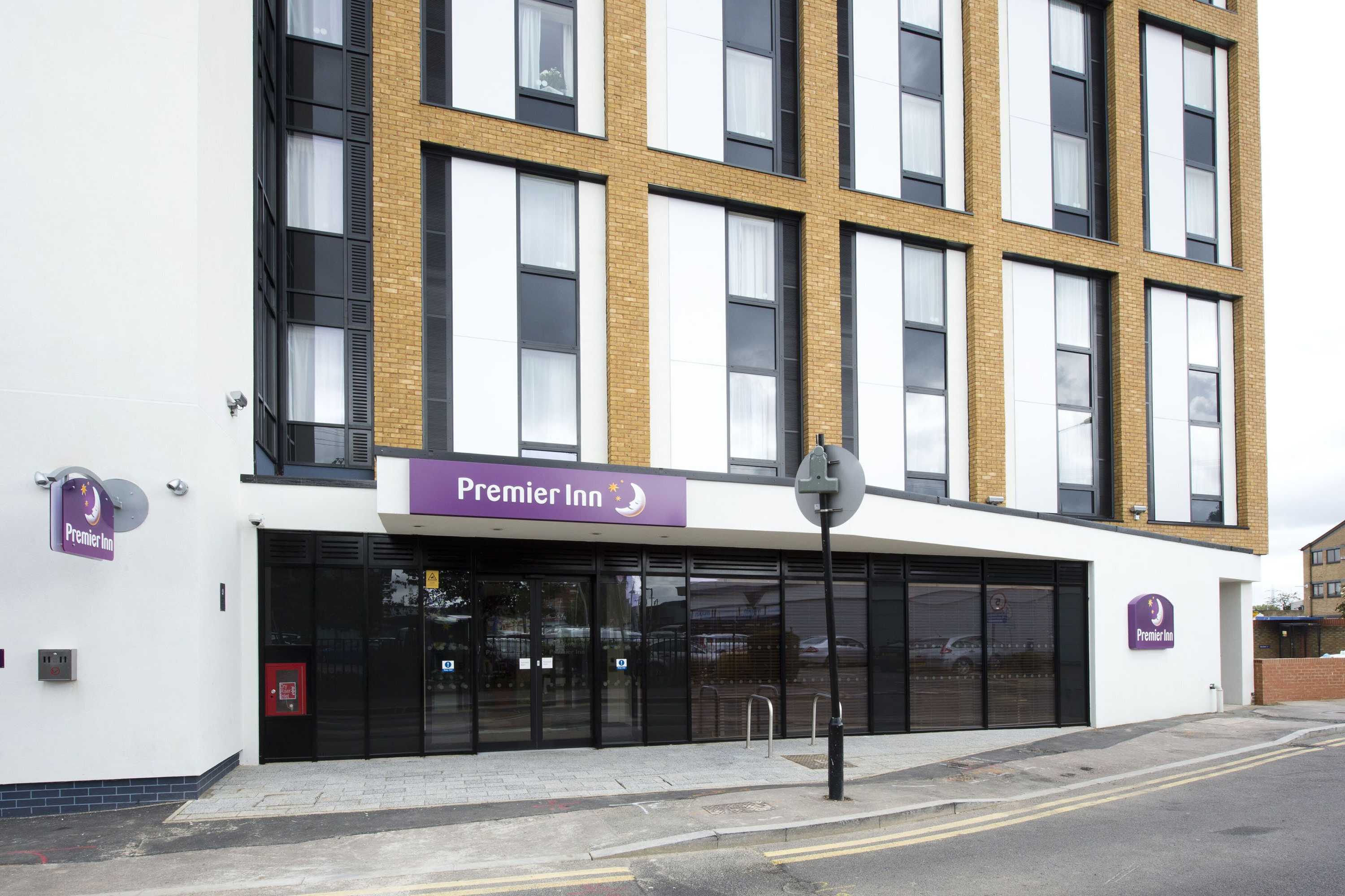 Gift card for Premier Inn London Tottenham Hale