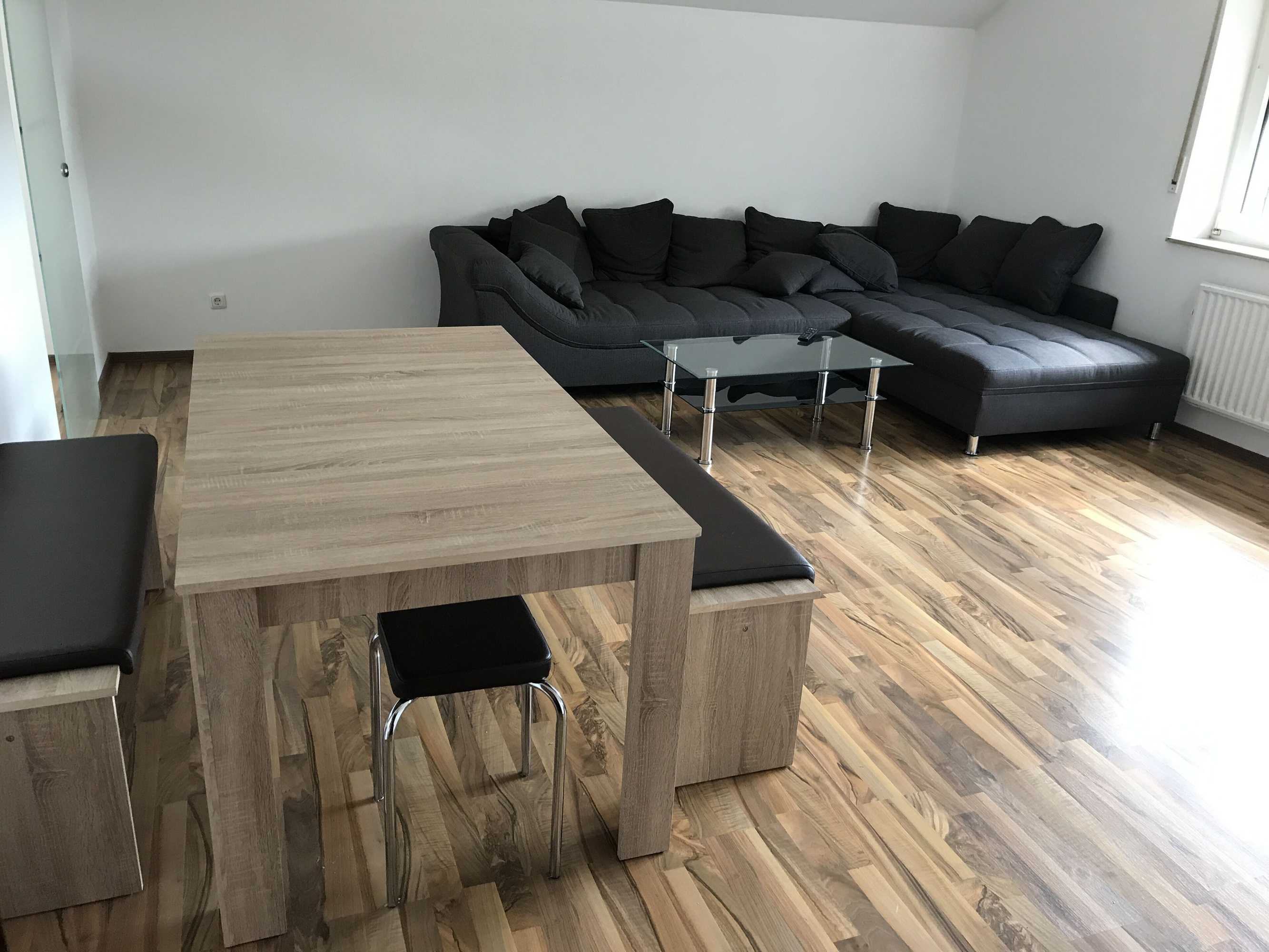 Gift card for Heinsberg City Apartments