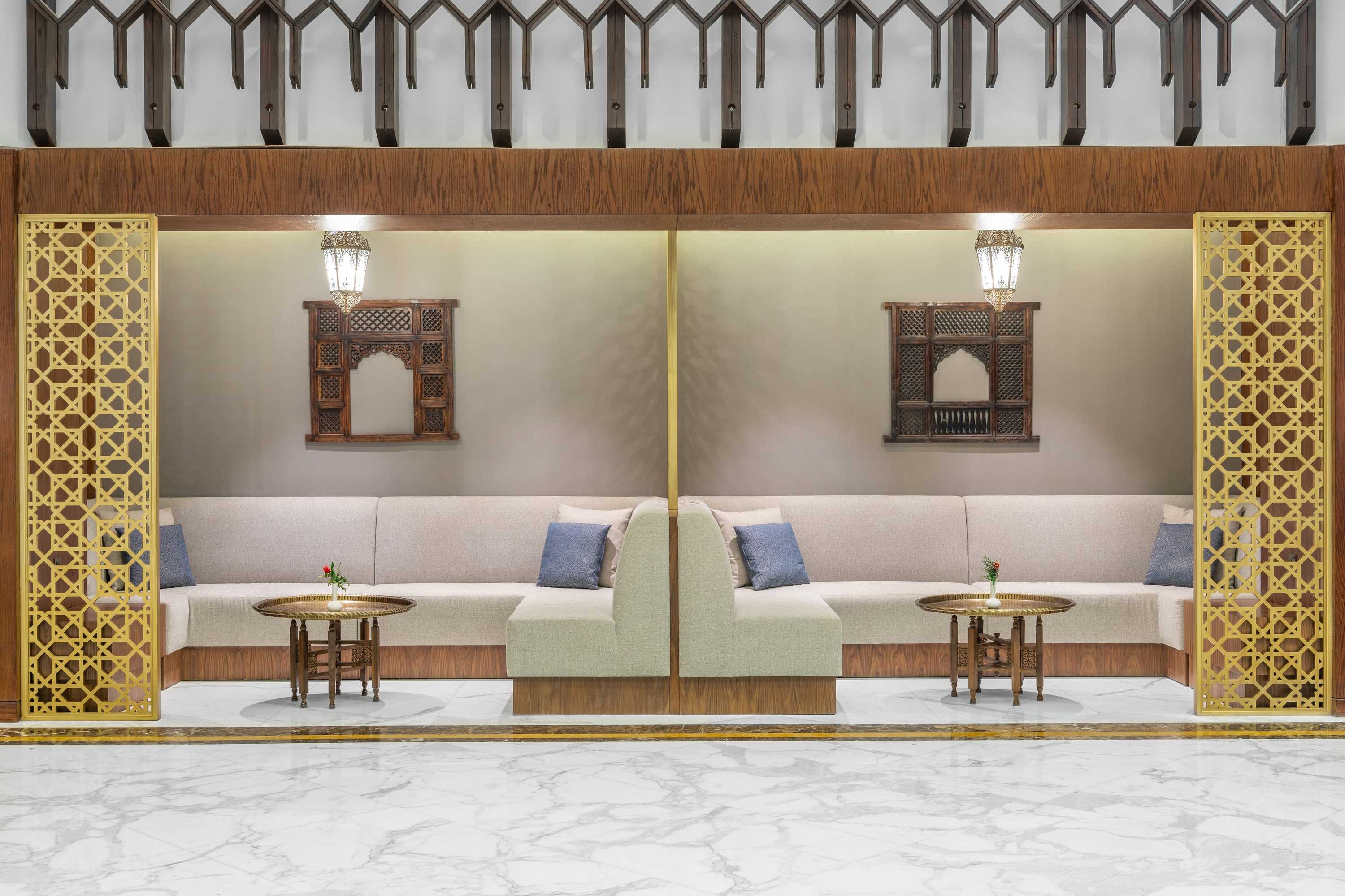 Gift card for Makarem Ajyad Makkah Hotel Gift card for Makarem Ajyad Makkah Hotel
