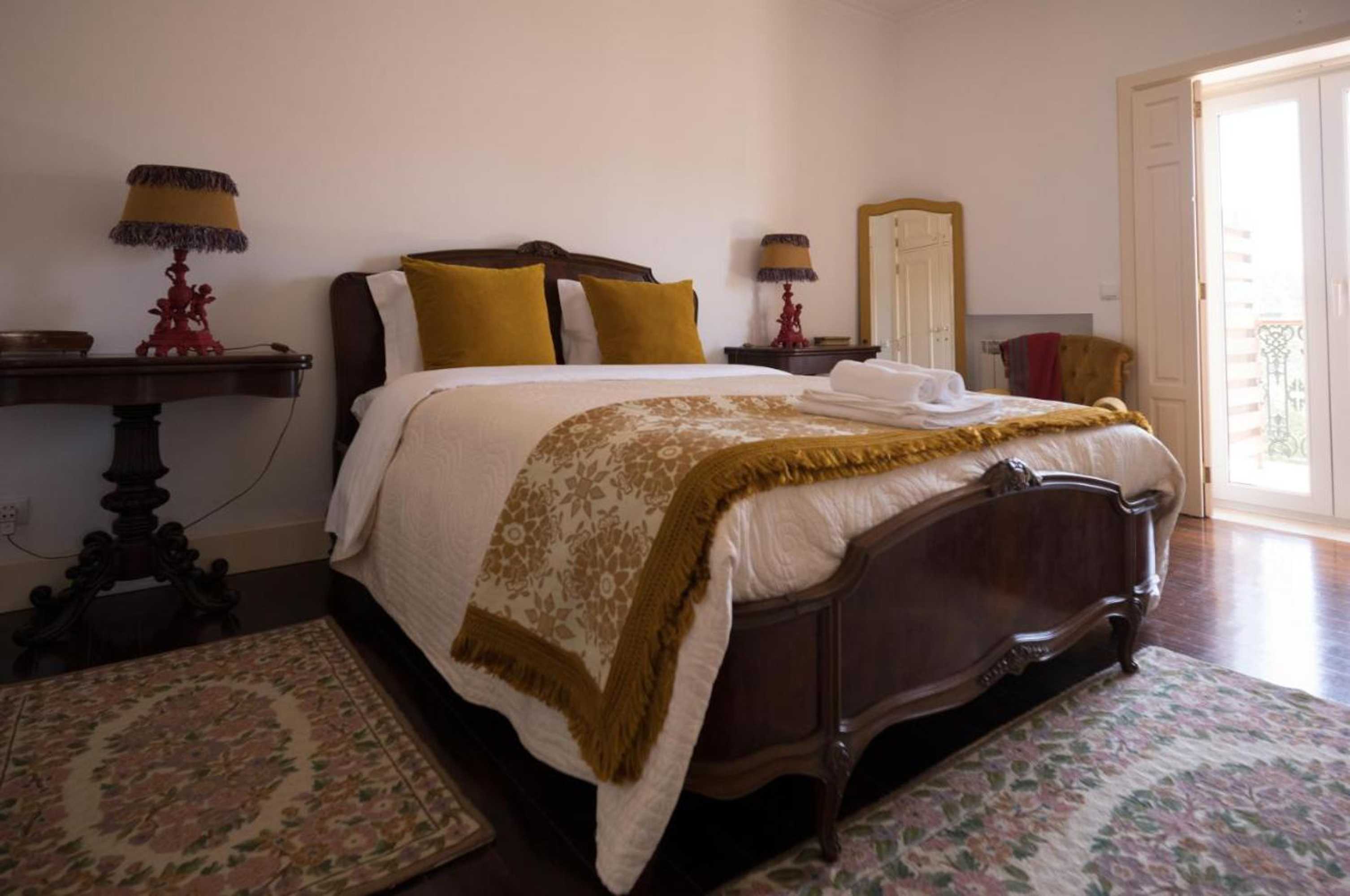 Gift card for Casa Da Palmeira