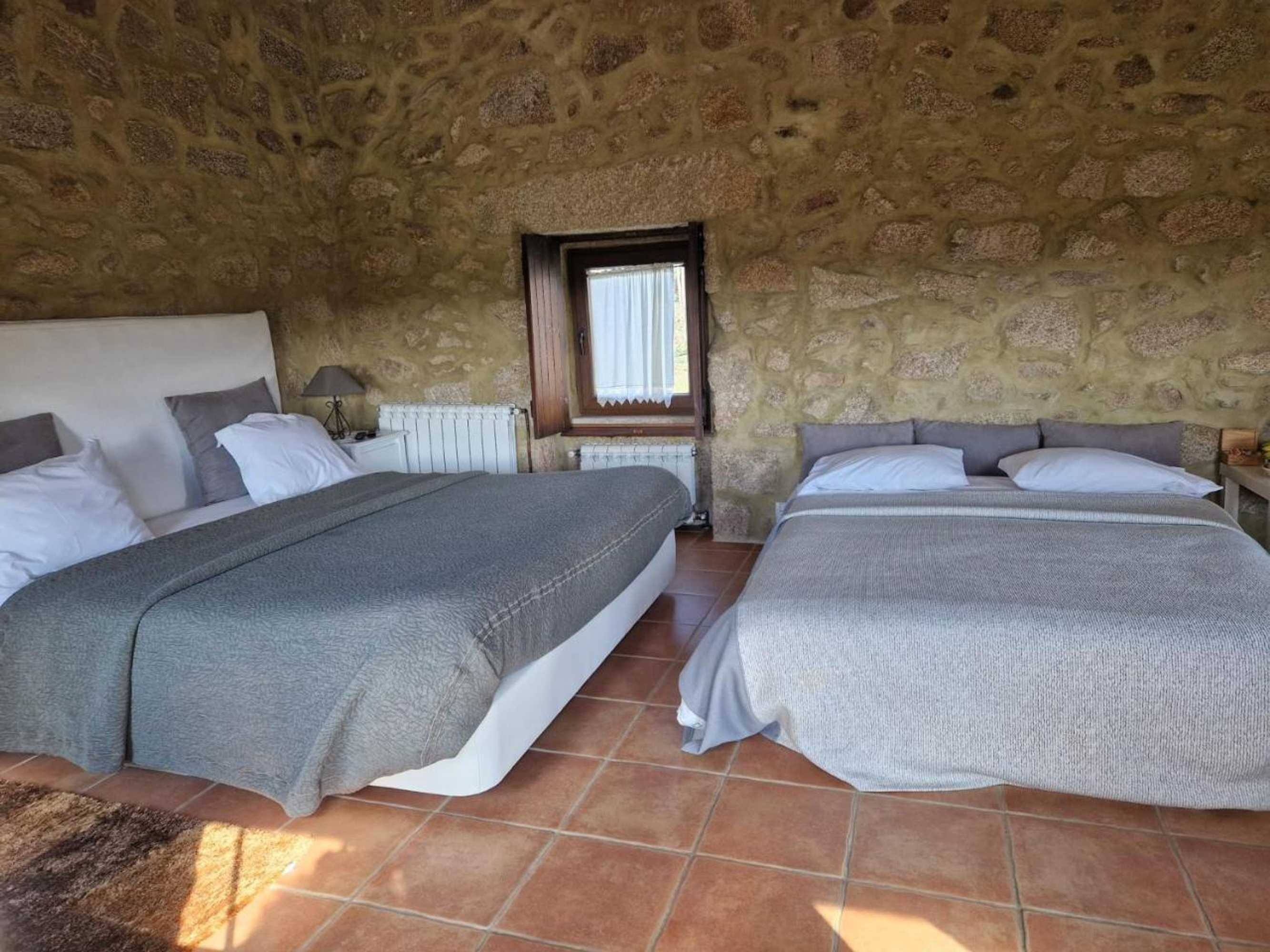 Gift card for Quinta Damigo