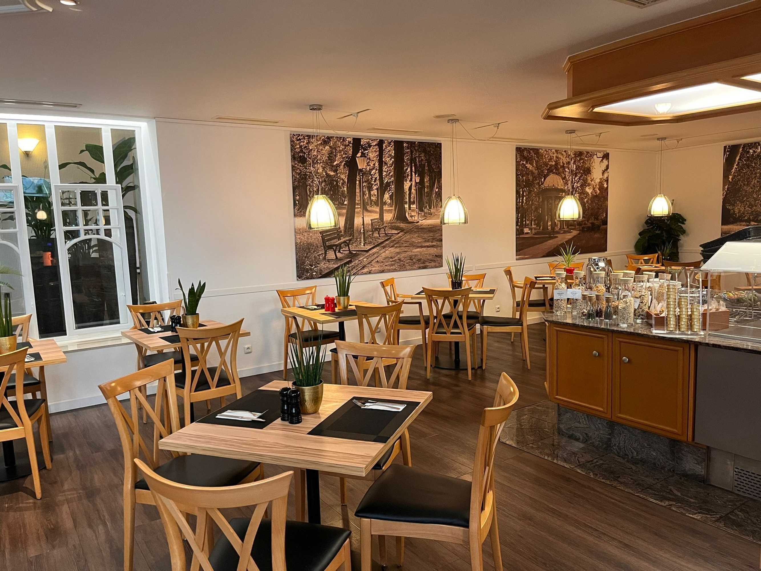 Gift card for Parkhotel Bad Homburg Gift card for Parkhotel Bad Homburg