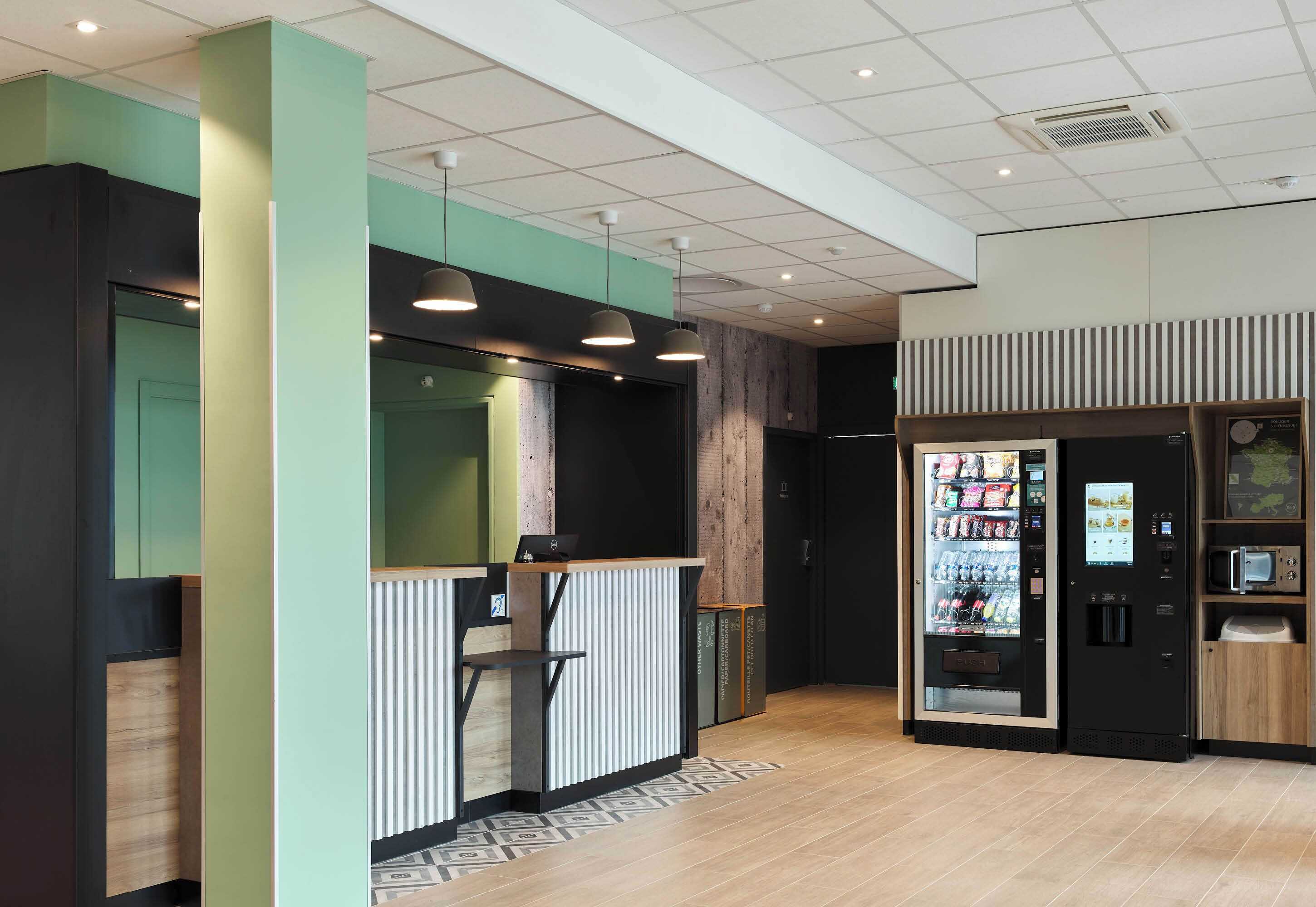 Gift card for B&b Hotel Cergy Saint-Christophe Gare Gift card for B&b Hotel Cergy Saint-Christophe Gare
