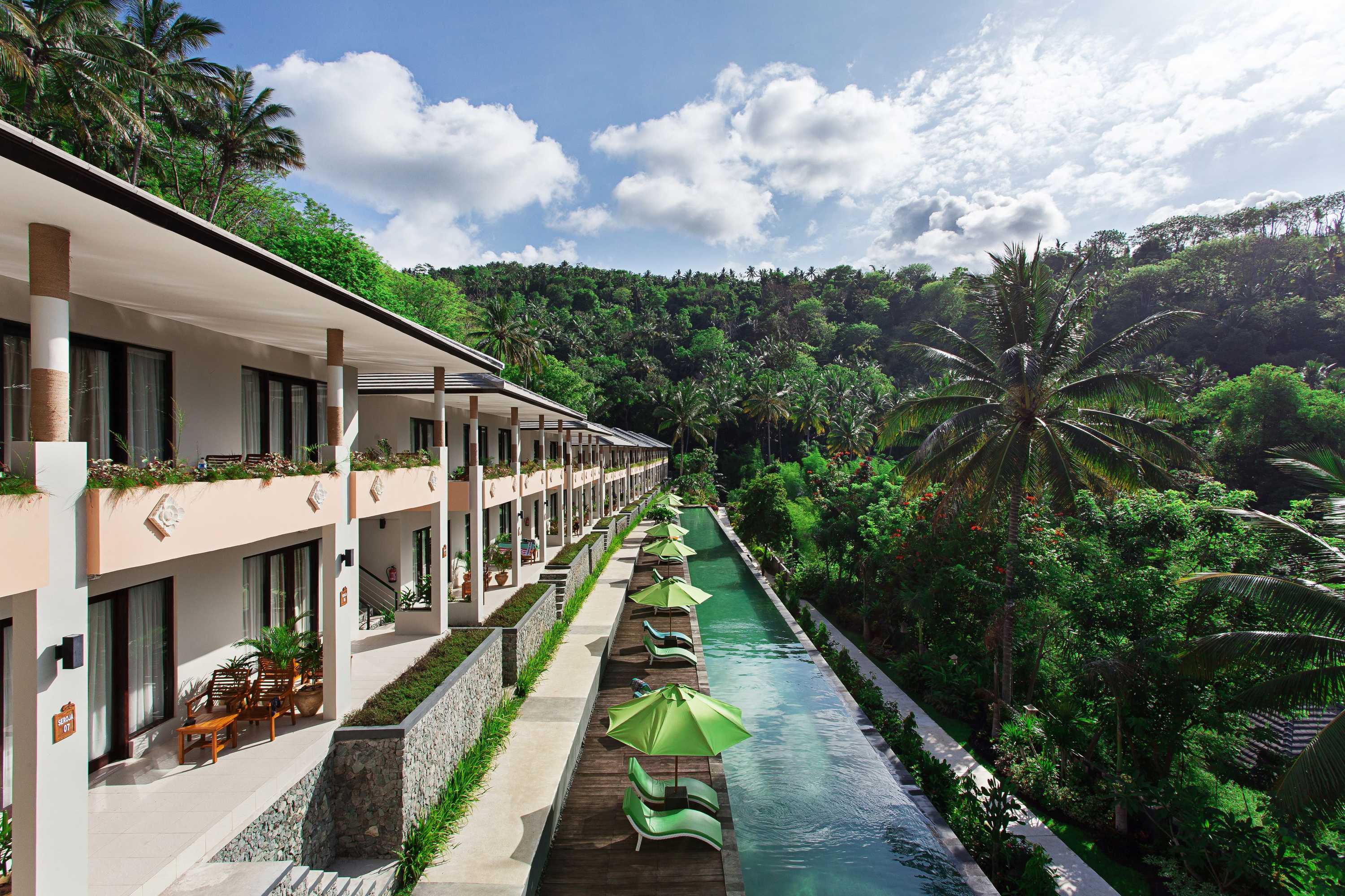 Gift card for Kebun Villas & Resort Gift card for Kebun Villas & Resort