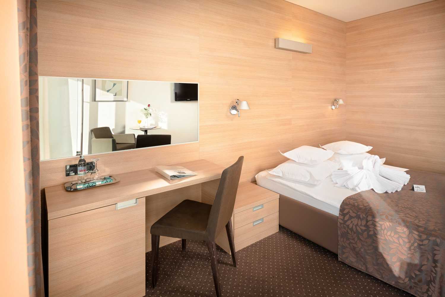 Gift card for Hotel Olympia