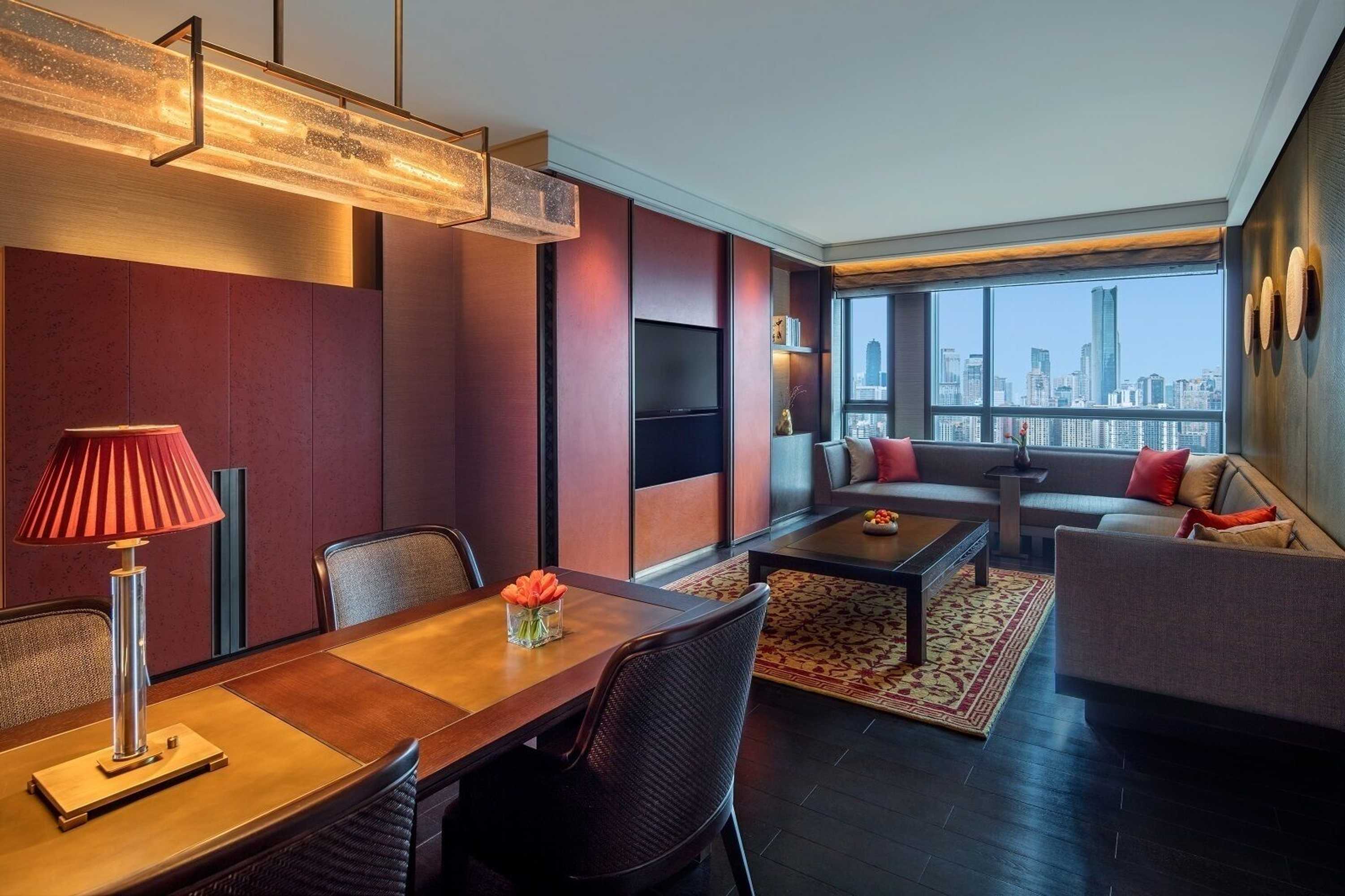 Gift card for Regent Chongqing Gift card for Regent Chongqing