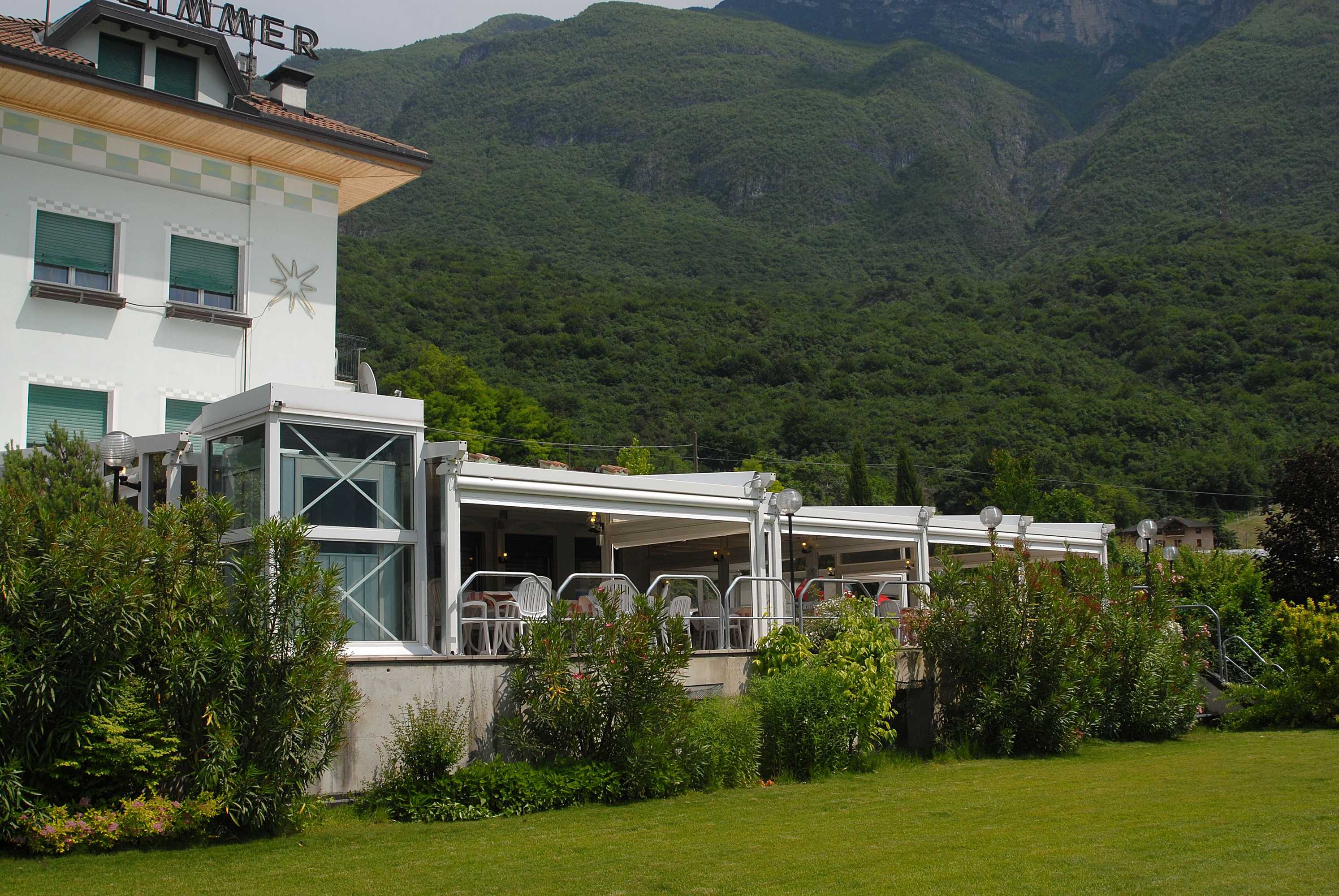 Gift card for Hotel Karinhall