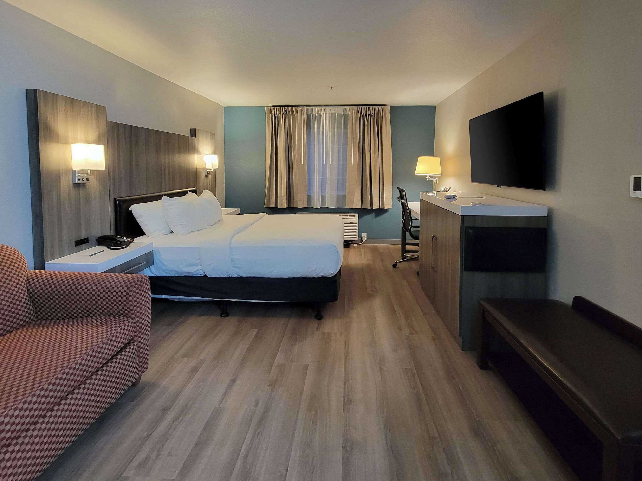 Gift card for Quality Inn Port Orchard Gift card for Quality Inn Port Orchard