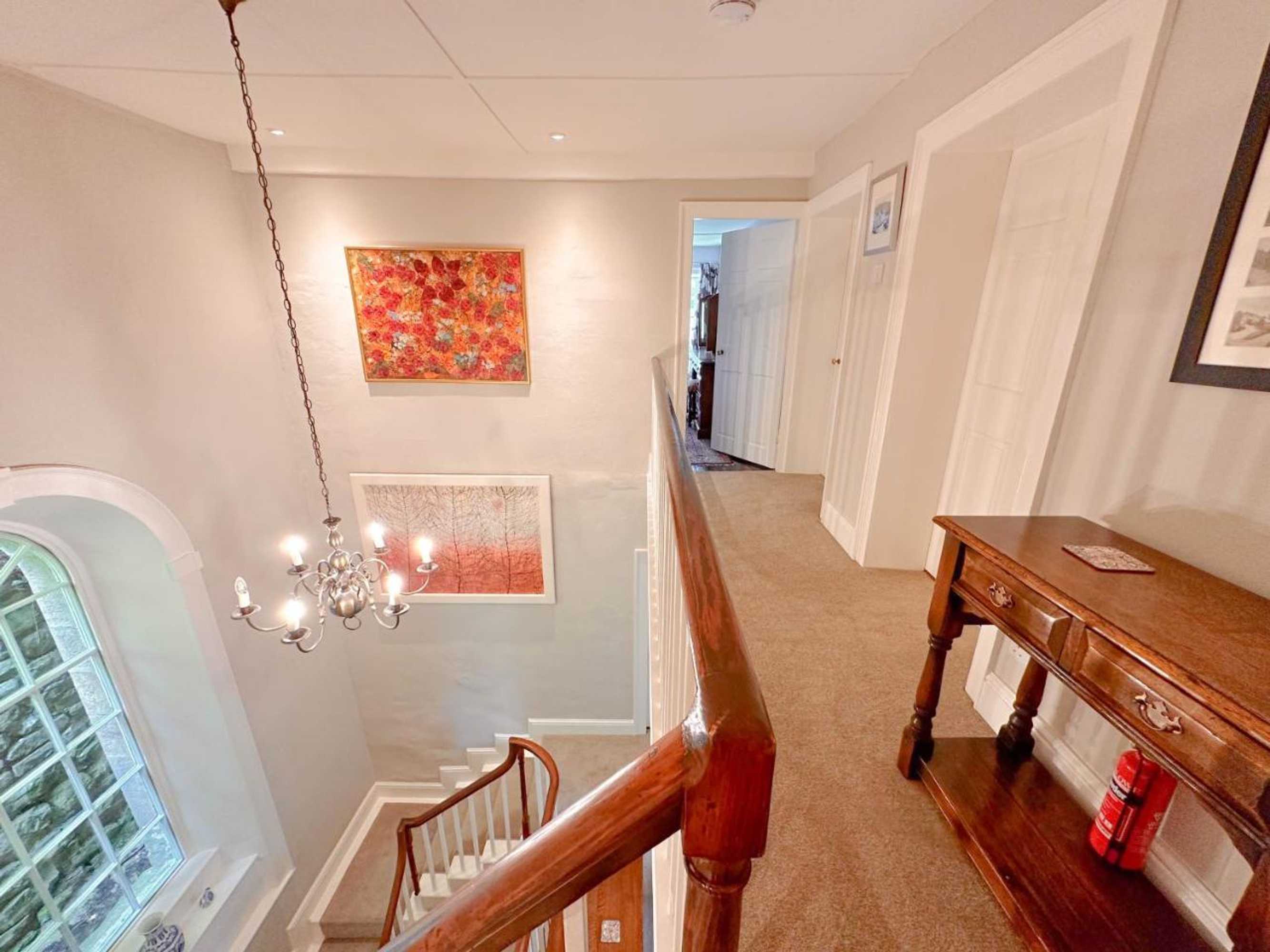 Gift card for Bridge House Muker