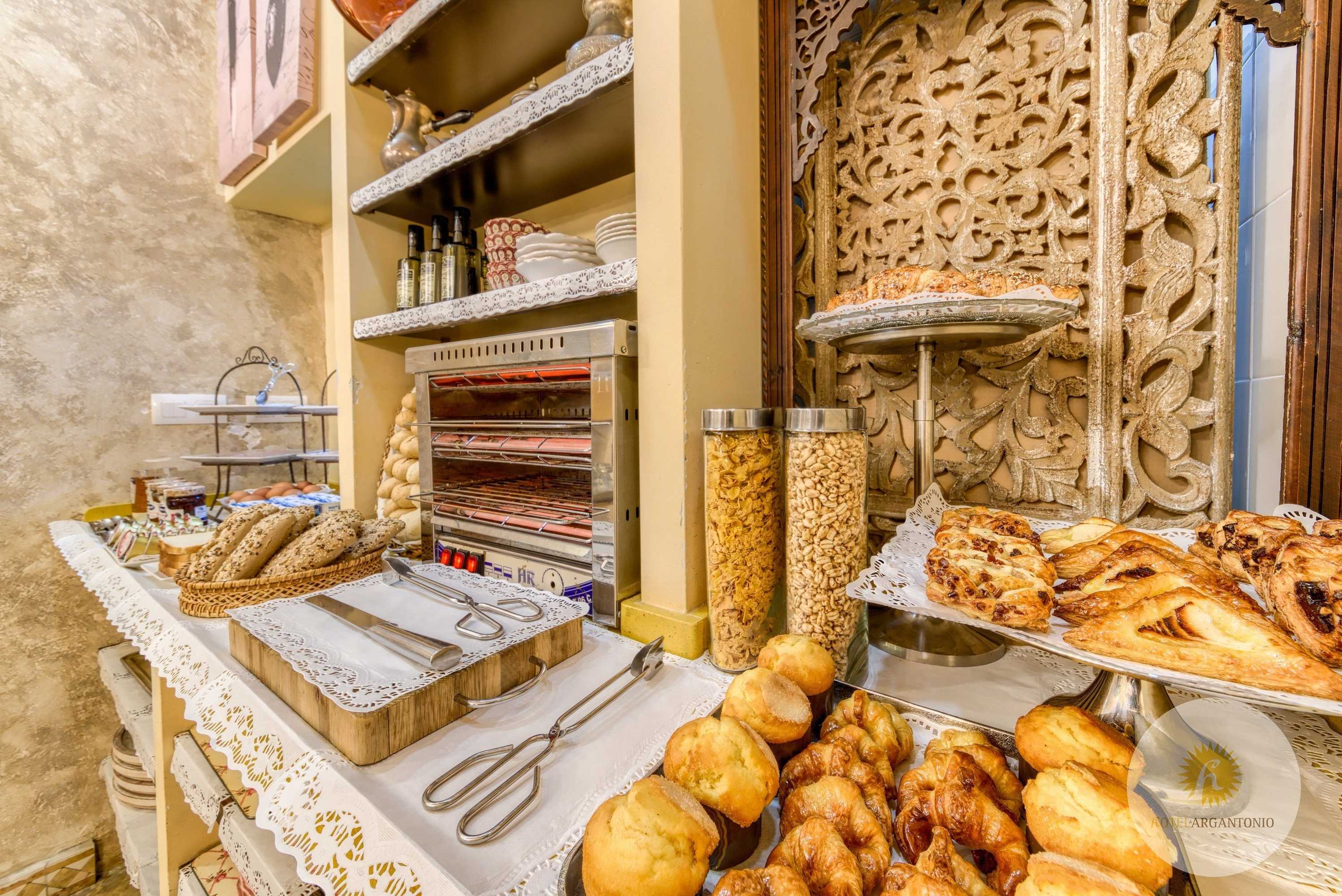 Gift card for Hotel Argantonio Gift card for Hotel Argantonio