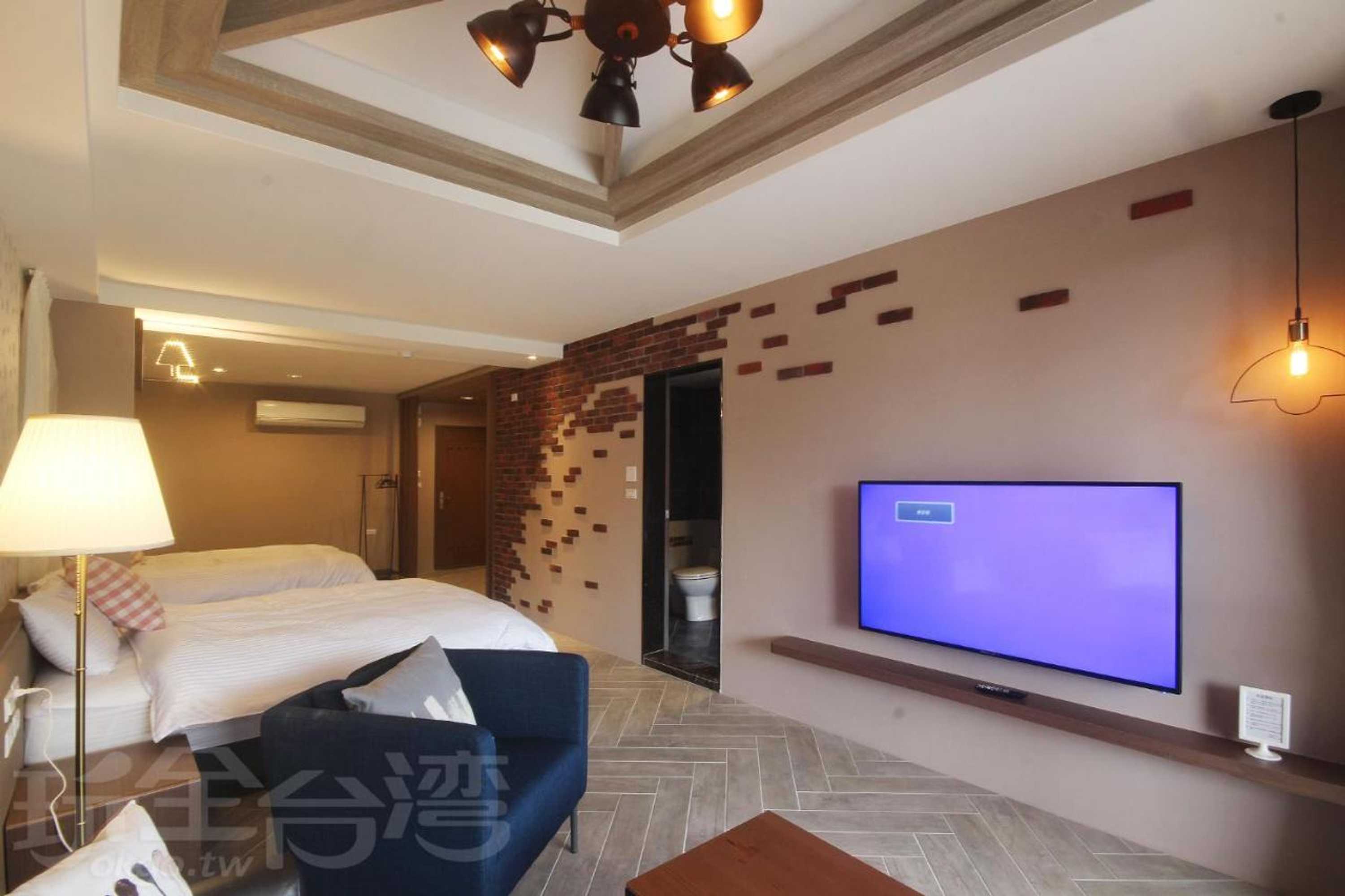 Gift card for Sheng Shine Forest Resort