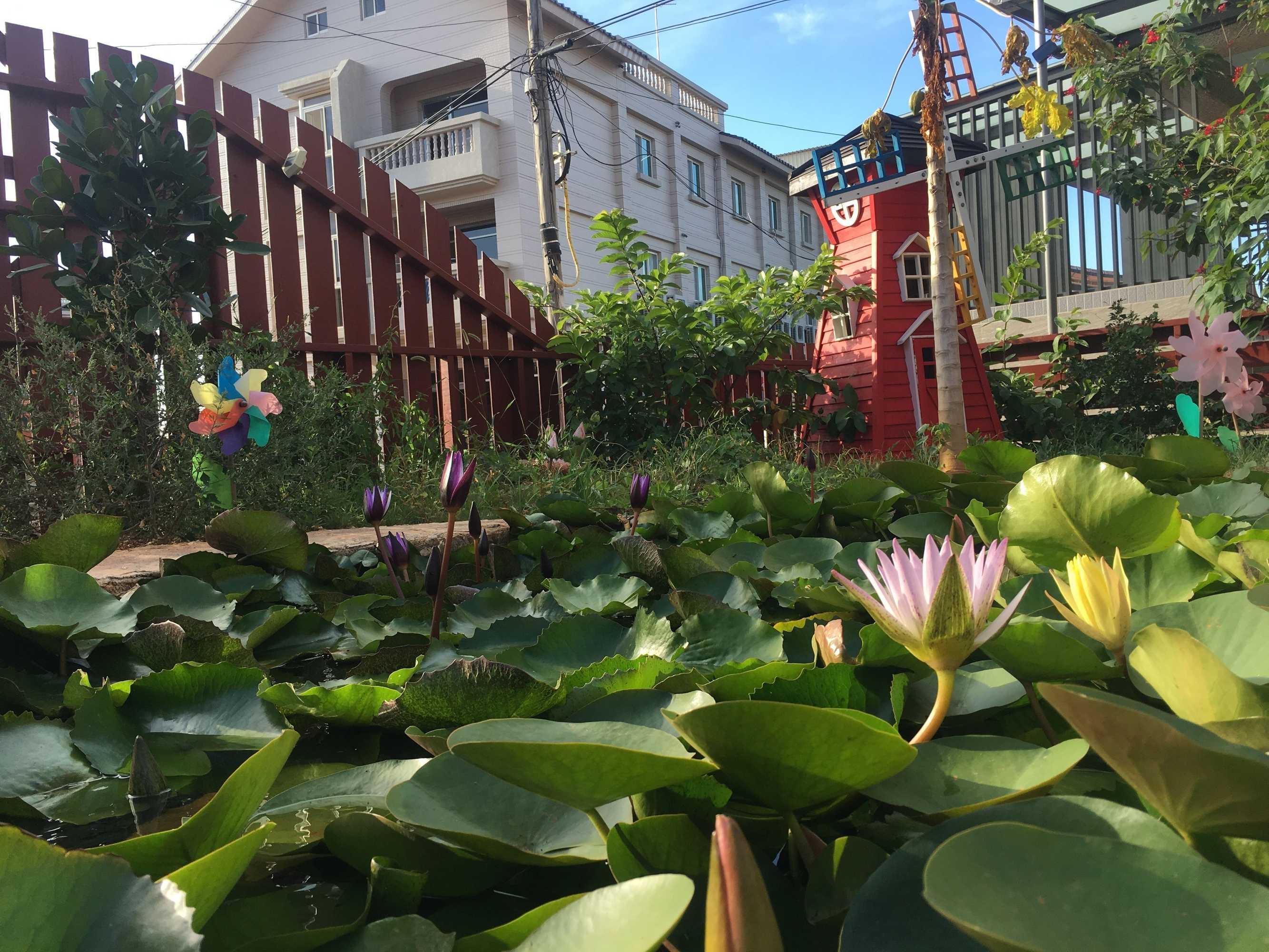 Gift card for Kinmen Rujia B&b