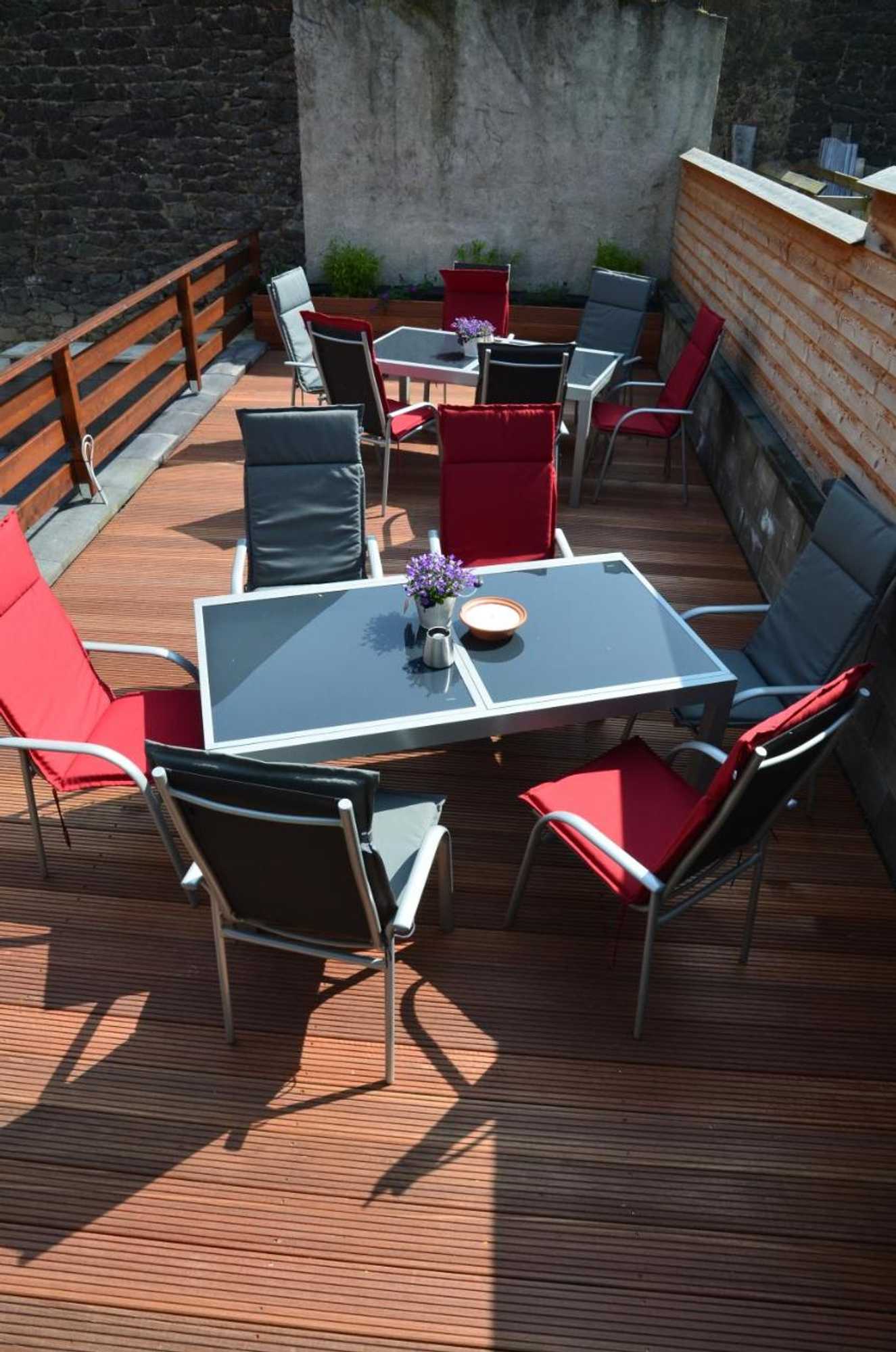 Gift card for Gästehaus Am Hochsimmer